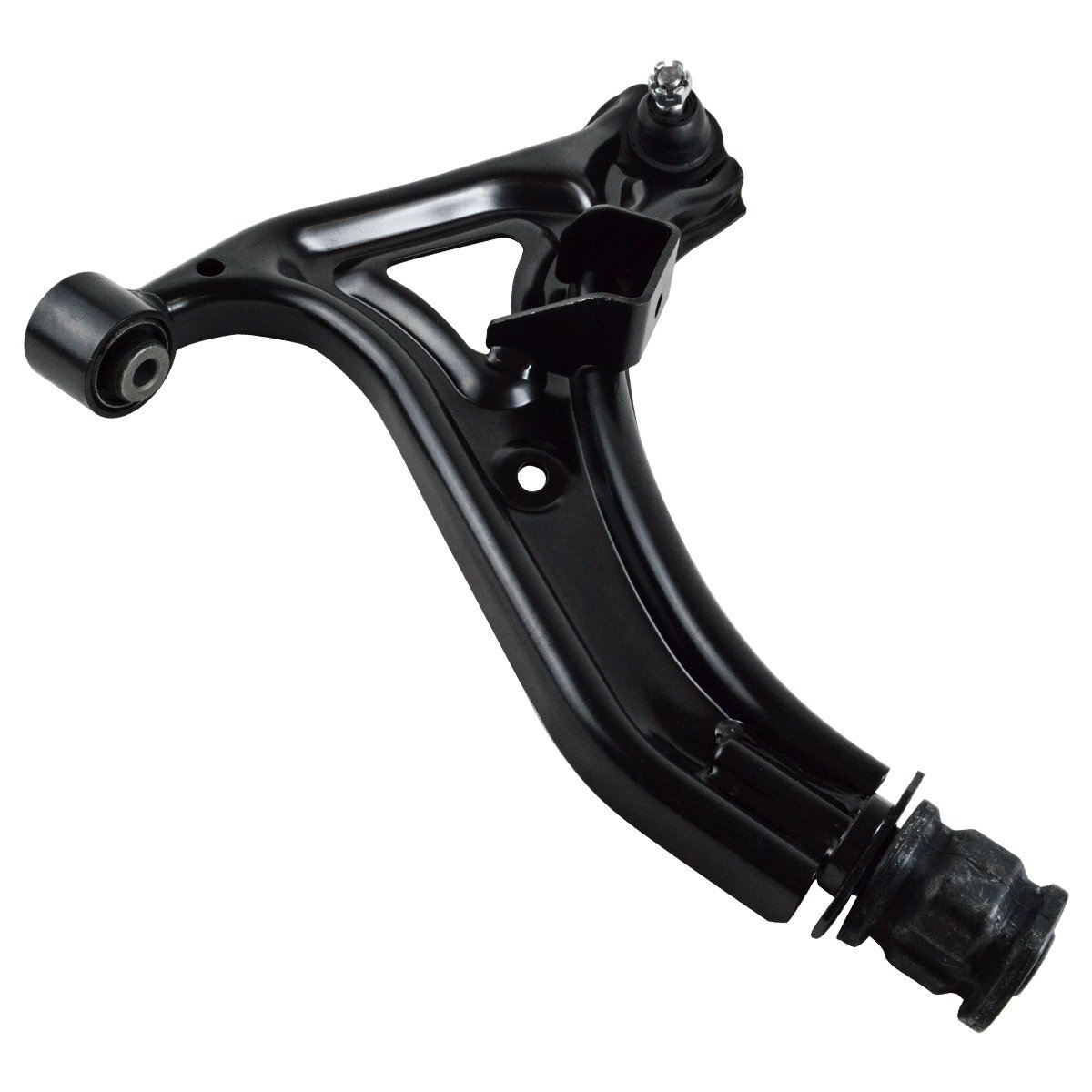 ホンダ アクティバン HH5 HH6 ロアアーム フロント 右側 1本 51350-S3C-013 ロワ コントロール アーム R/右拍卖