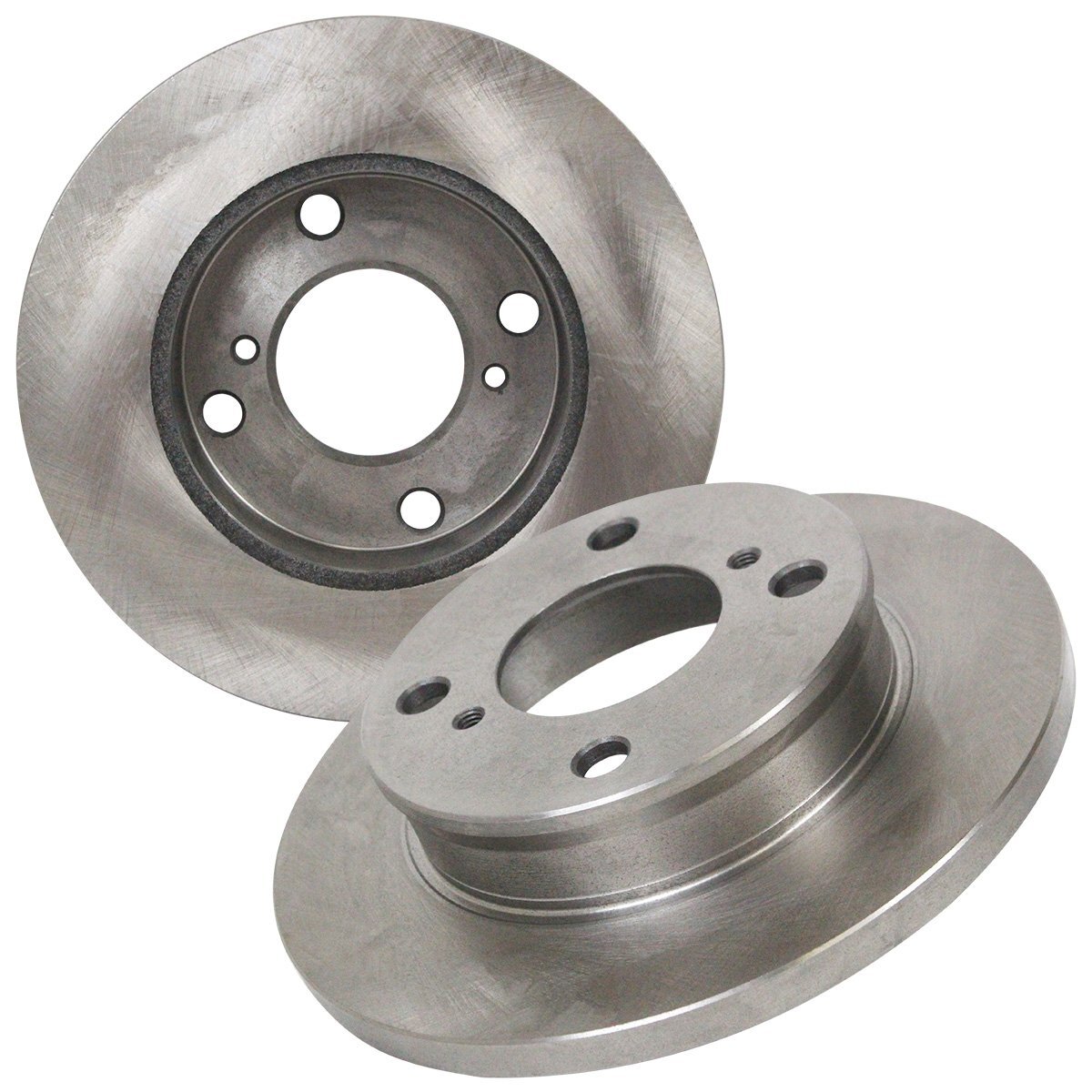 新品 キャリィ キャリー DA62V フロント ブレーキディスクローター 左右セット ブレーキローター 55311-67H10/55311-67H00拍卖