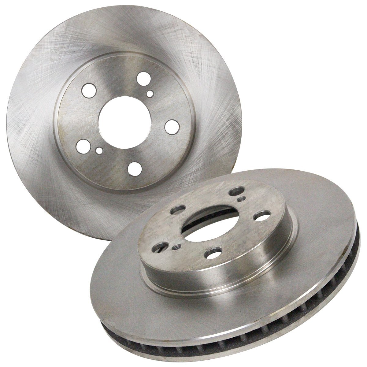 新品 プレミオ NZT240 フロント ブレーキディスクローター 左右セット ブレーキローター 43512-32290/43512-32300/43512-32301拍卖