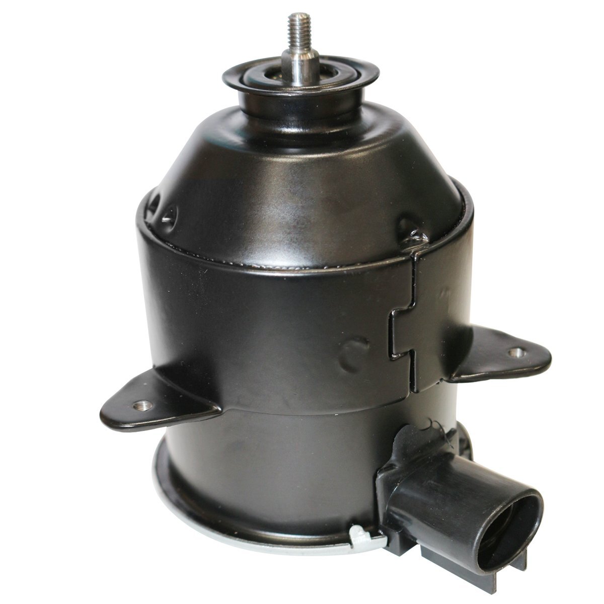 電動ファンモーター ダイハツ ムーヴ L150S L160S 16680-87402-000拍卖