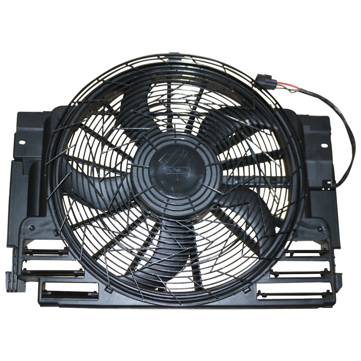 電動ファン ラジエーター BMW E53 X5 3.0i 4.4i 4.6iS 4.8iS SAV拍卖