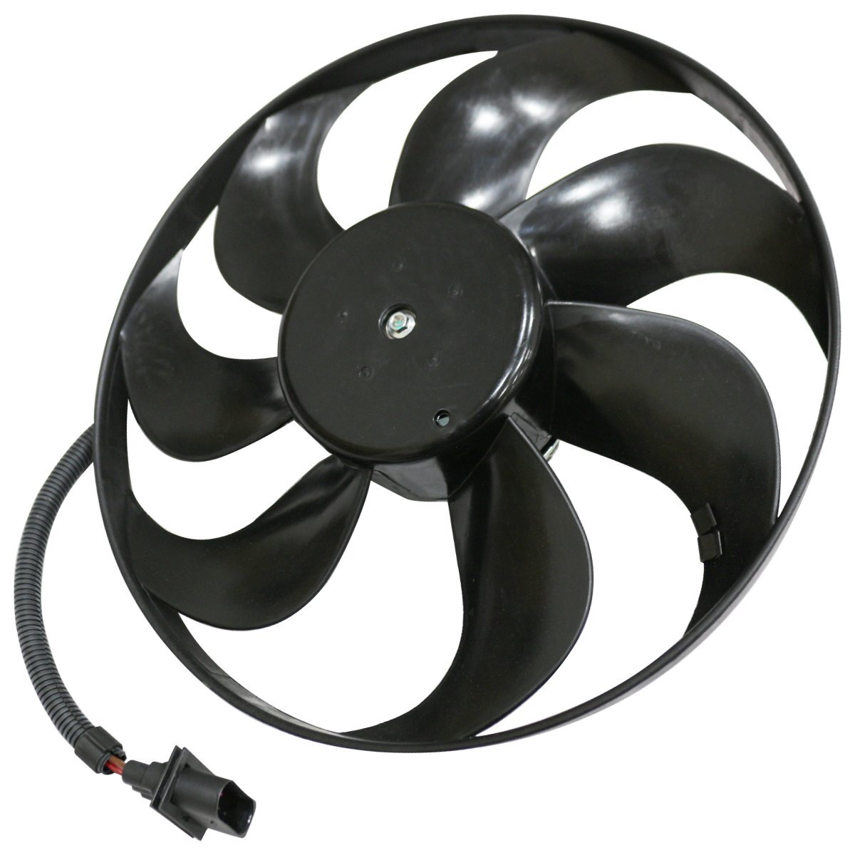 電動ファン ラジエーター AUDI アウディ TT TTS拍卖