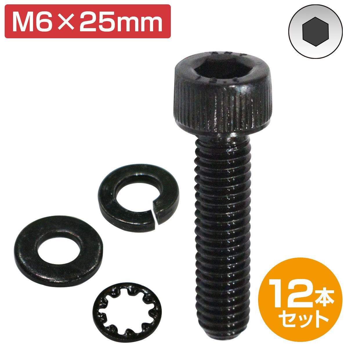 レカロ シート 固定用 高強度 ボルト M6×25 12本set SR1/2/3/4/5 LX LS LT A8 Cクラシック エルゴメド オルソペド 内歯set拍卖