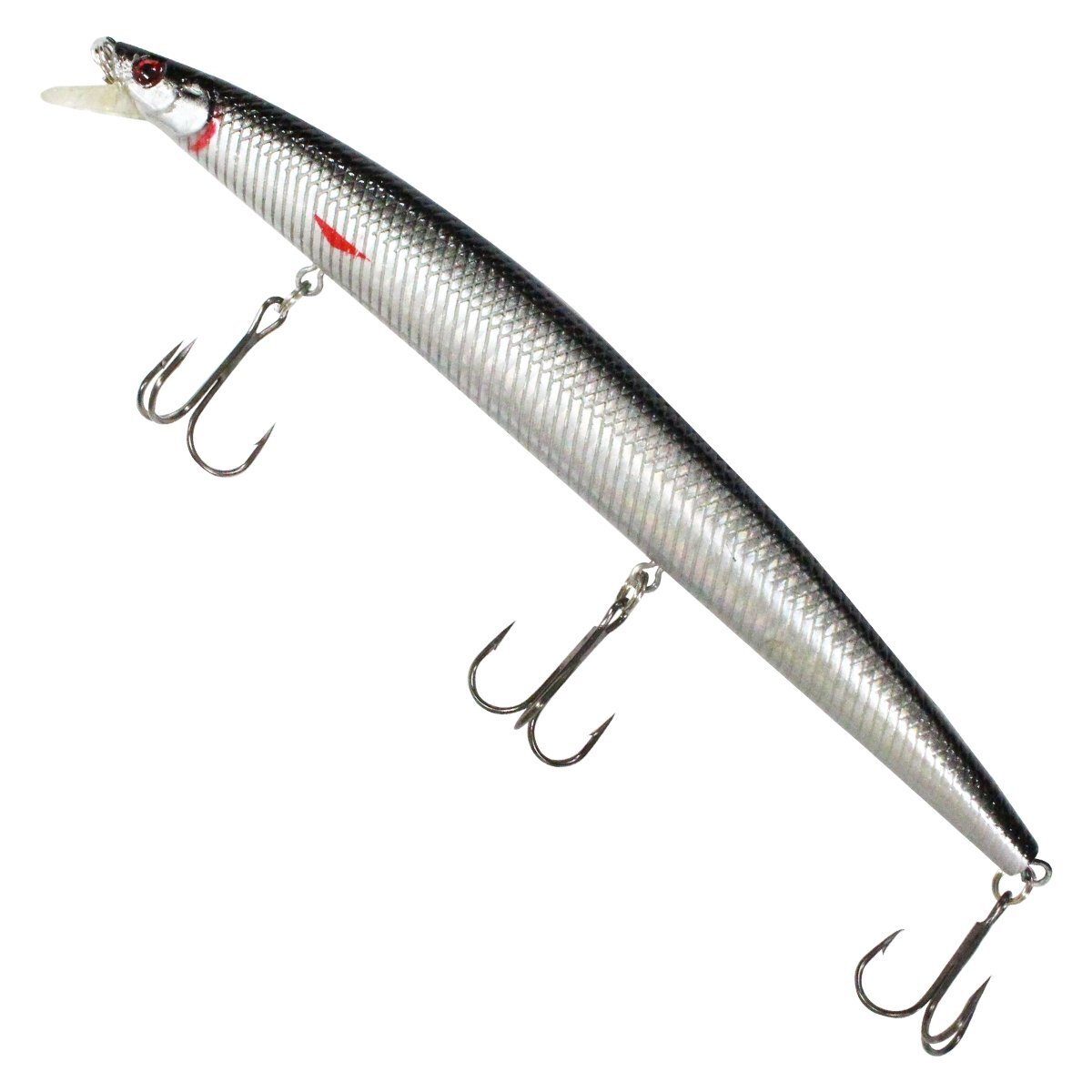 『No.9/単品』ハードルアー ビッグミノー 180mm/18cm 爆釣り ルアー フィッシング 24g シーバス ヒラメ 青物 疑似餌 擬似餌拍卖