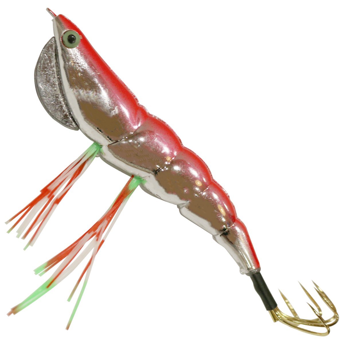 5個set タコエギ 下地メッキ ピンク 夜光 ルアー タコ 釣り 3.5号 タコ掛け たこエギ タコ仕掛け エギング タコジグ タコ専用拍卖