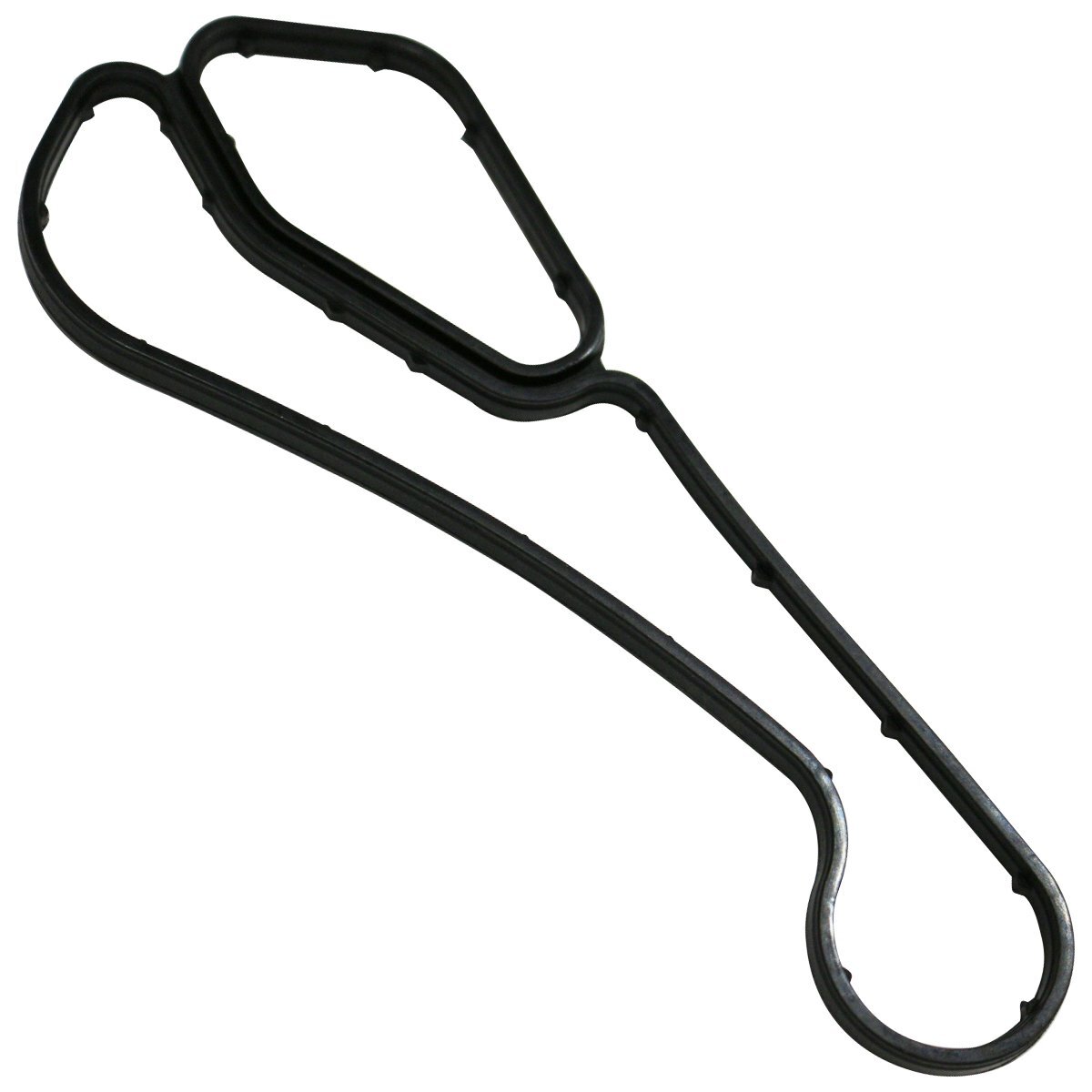 【送料220円】BMW X6 E71 F16 6シリーズ E63 F12 F13 オイル クーラー ハウジング ガスケット パッキン 11427525335 11428637820拍卖