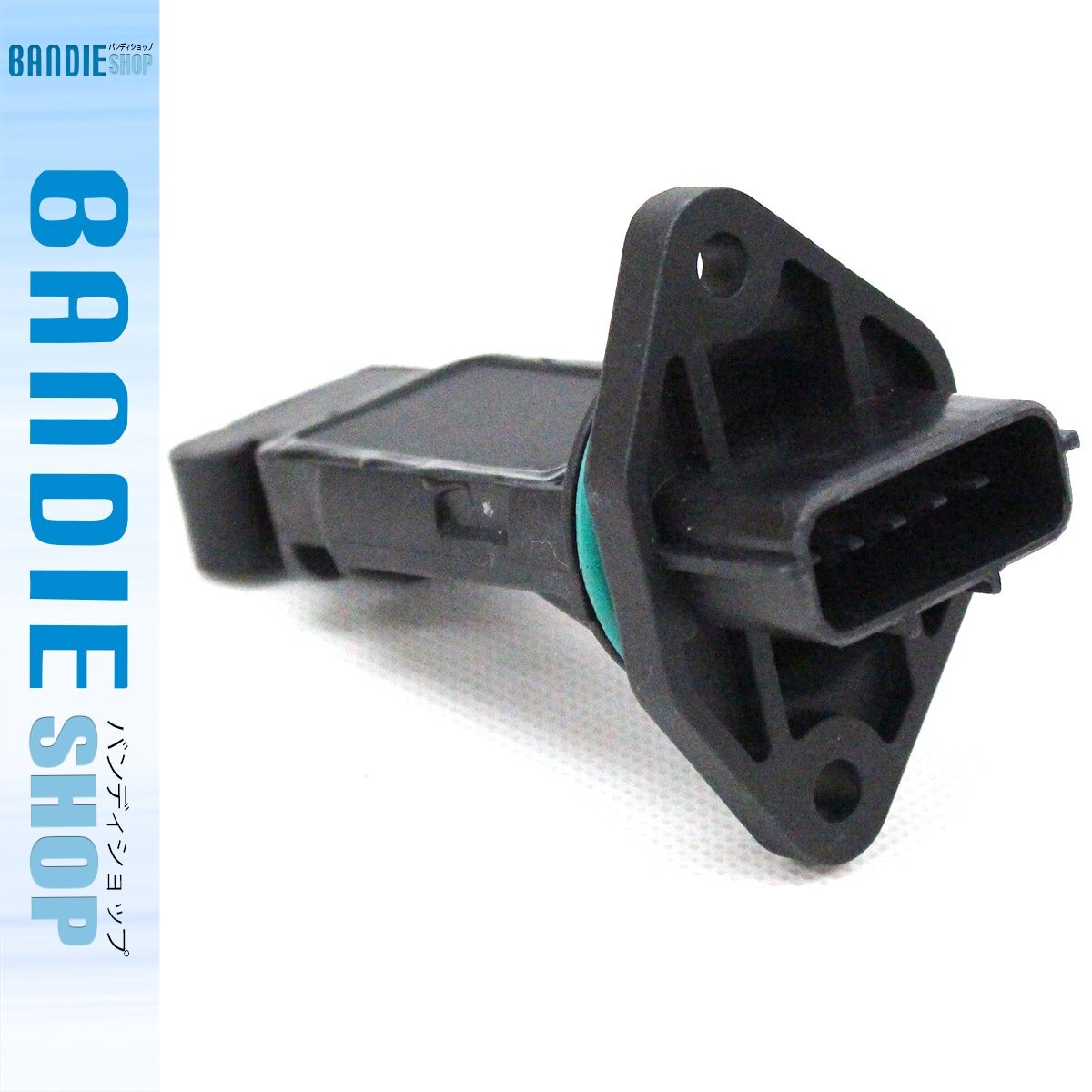 【送料380円】ニッサン アベニール W11 エアマスセンサー エアフロセンサー エアフロメーター 226804M500 226806N200 226806N201拍卖