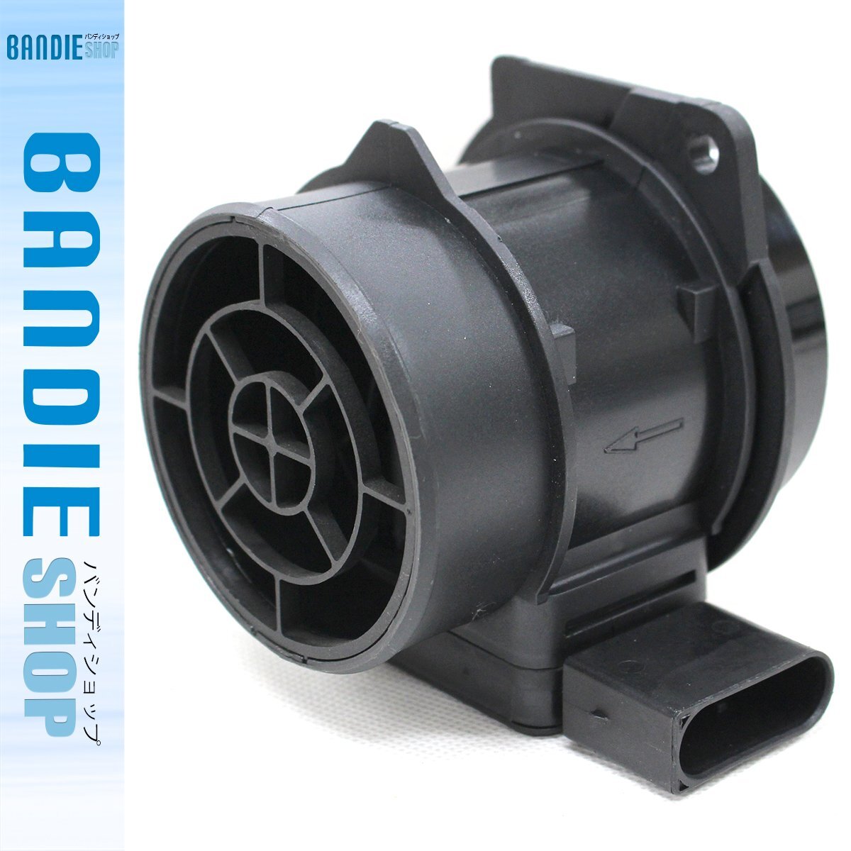 ベンツ W202 Cクラス C200 エアマスセンサー エアフロセンサー エアフロメーター1110940148 5WK9613拍卖