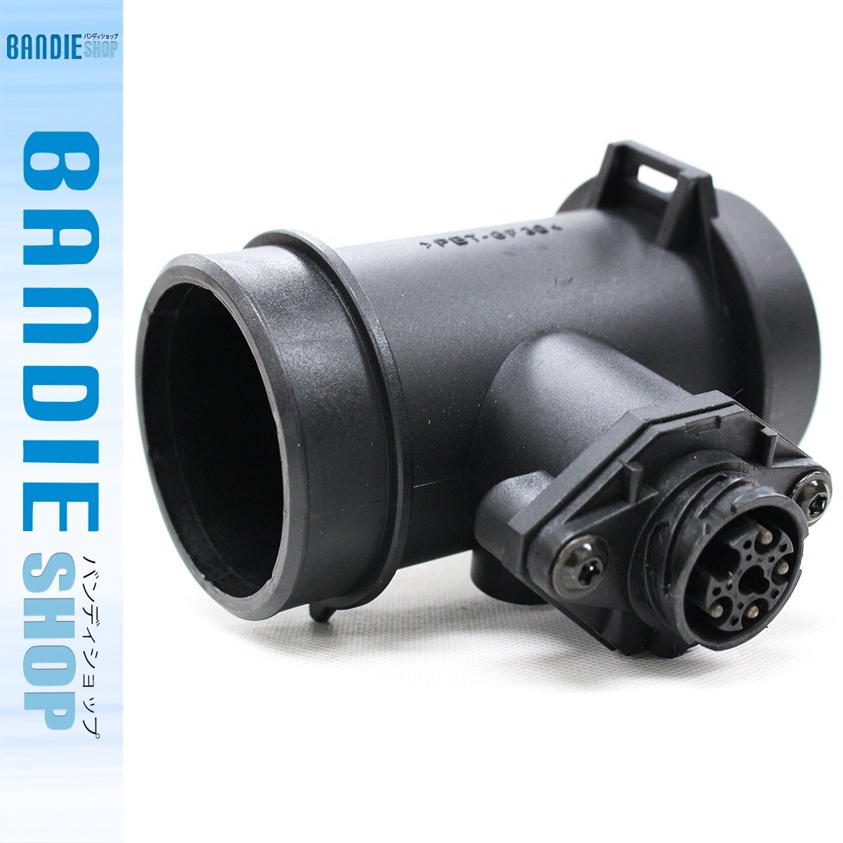 ベンツ R170 SLKクラス SLK200 SLK230 エアマスセンサー エアフロセンサー エアフロメーター0000940048 0280217100拍卖