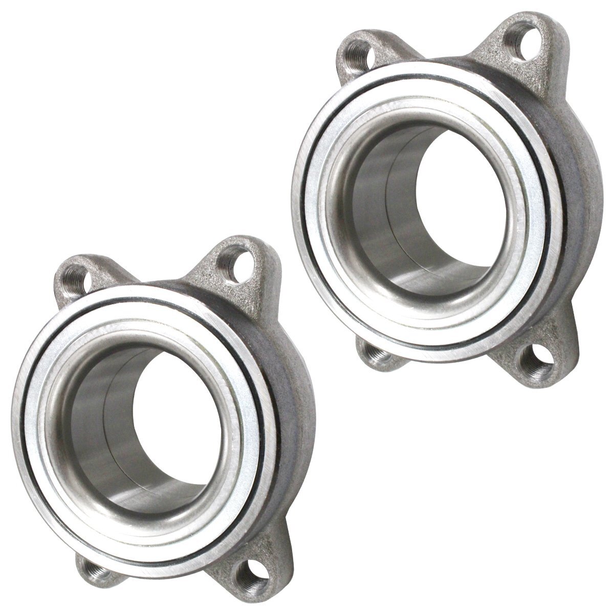 新品 ニッサン E25系 キャラバン フロント ハブベアリング 左右セット 2個 40210-VW610/40210-VW000/40210-VW100拍卖