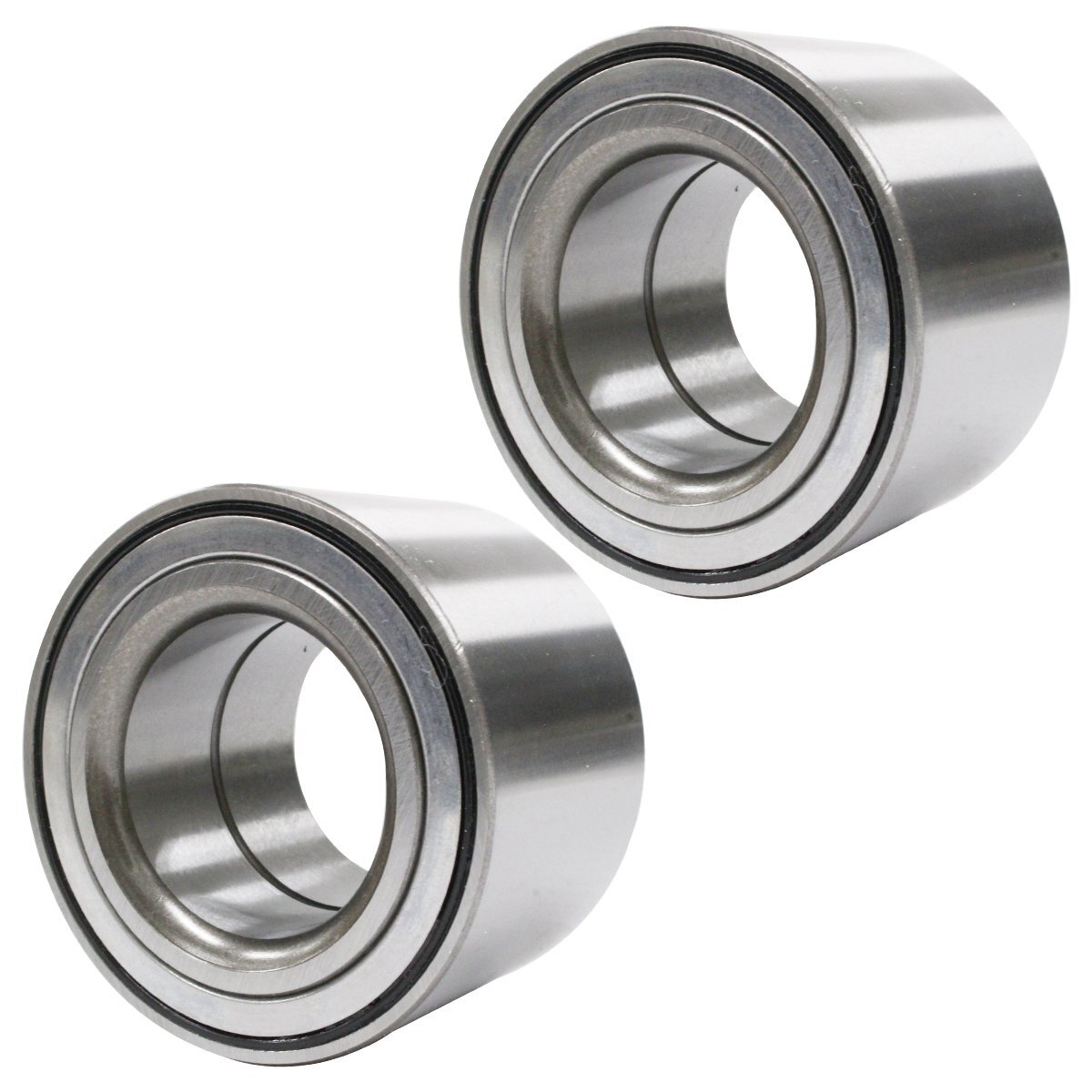 新品 スズキ EC22 ツイン フロント ハブベアリング 左右セット 2個 43440-58J00/43440-84F00/1A02-33-047/1A04-33-047拍卖