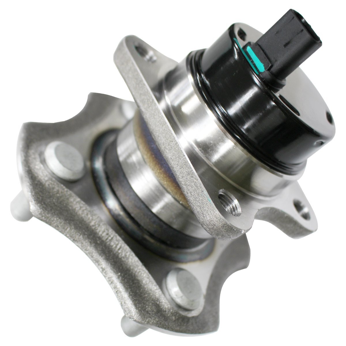 トヨタ ヴィッツ(NCP10 NCP13 SCP10 SCP13) リア ハブベアリング 左右共通 2個 set 42450-52020 42450-52021 42450-0D030 /10拍卖