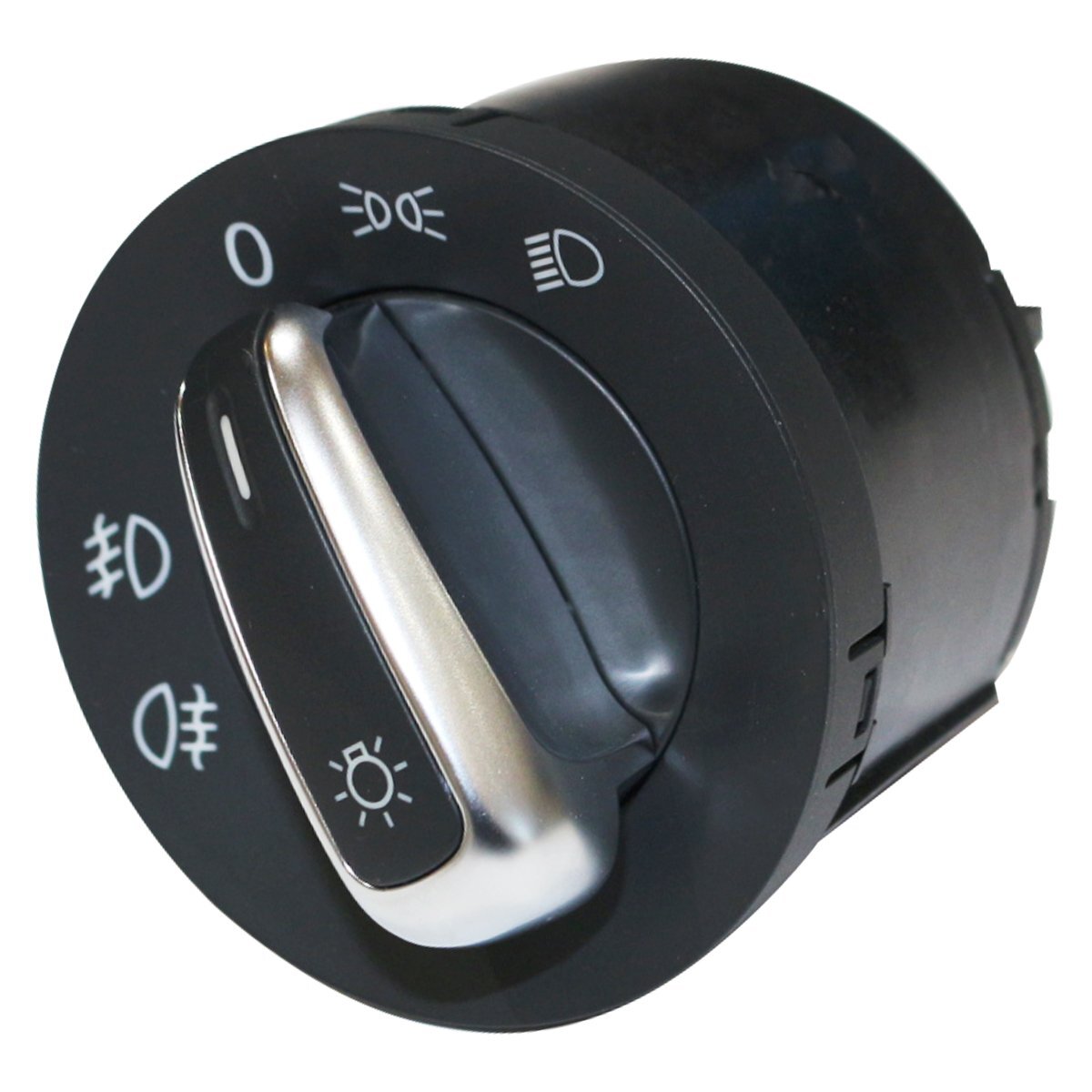 『送料 380円』 VW フォルクス ワーゲン ゴルフ5/GOLF5 ゴルフ6/GOLF6 オート ヘッド ライト スイッチ フォグ 5ND 941 431 A (AUTOなし)拍卖