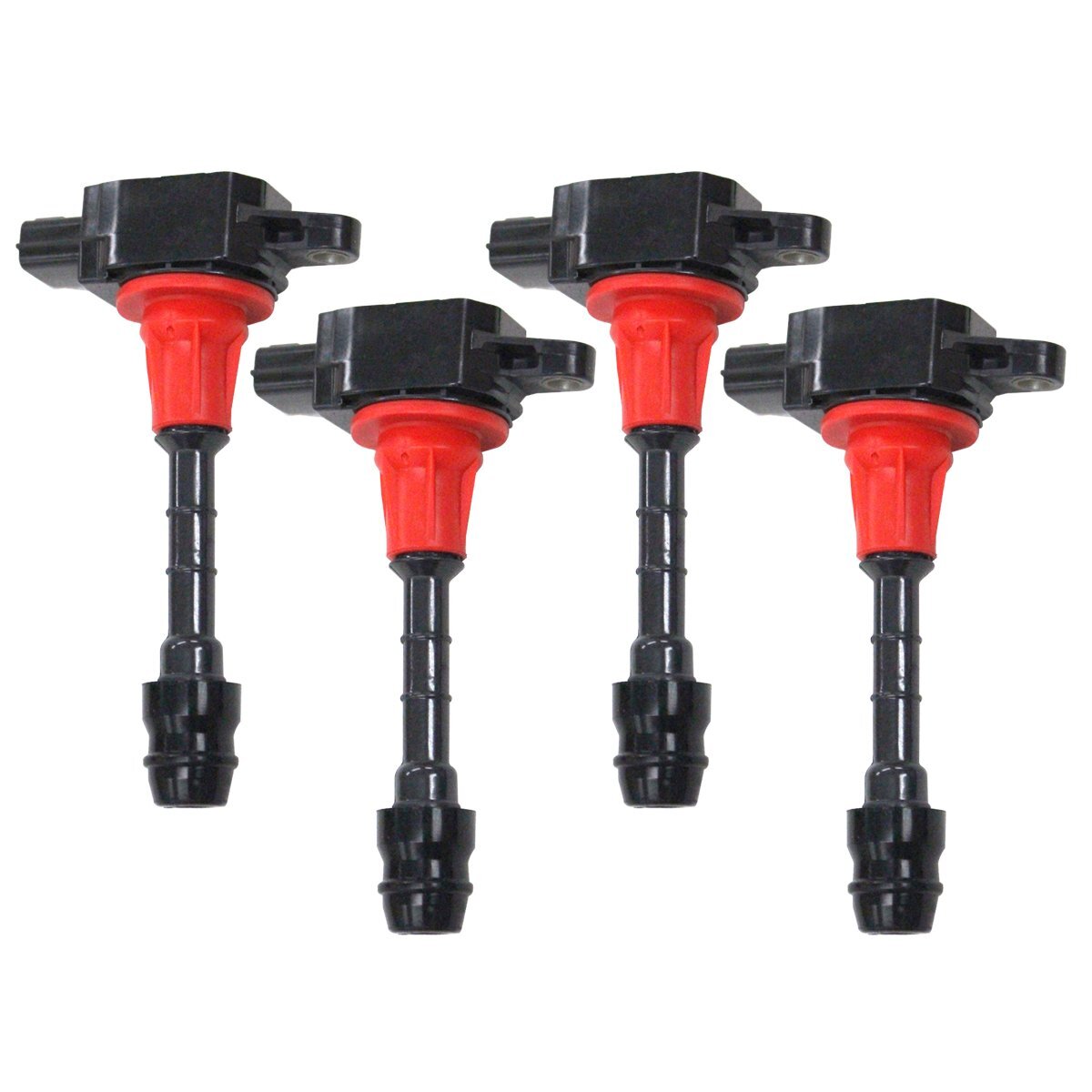 日産 VAY12 AD AD エキスパート 点火コイル ダイレクトイグニッションコイル『4本』 22448-AX001拍卖