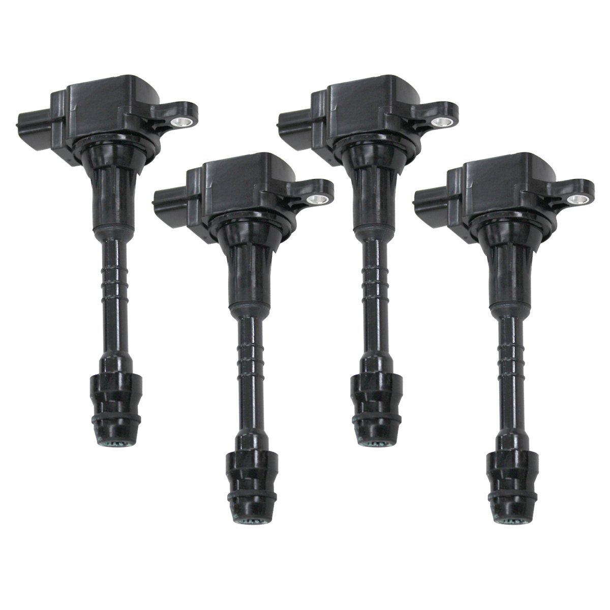 日産 VY11 VFY11 VHNY11 ウィングロード ADバン 点火コイル ダイレクトイグニッションコイル『4本』 22448-6N000 22448-6N011 22448-6N015拍卖