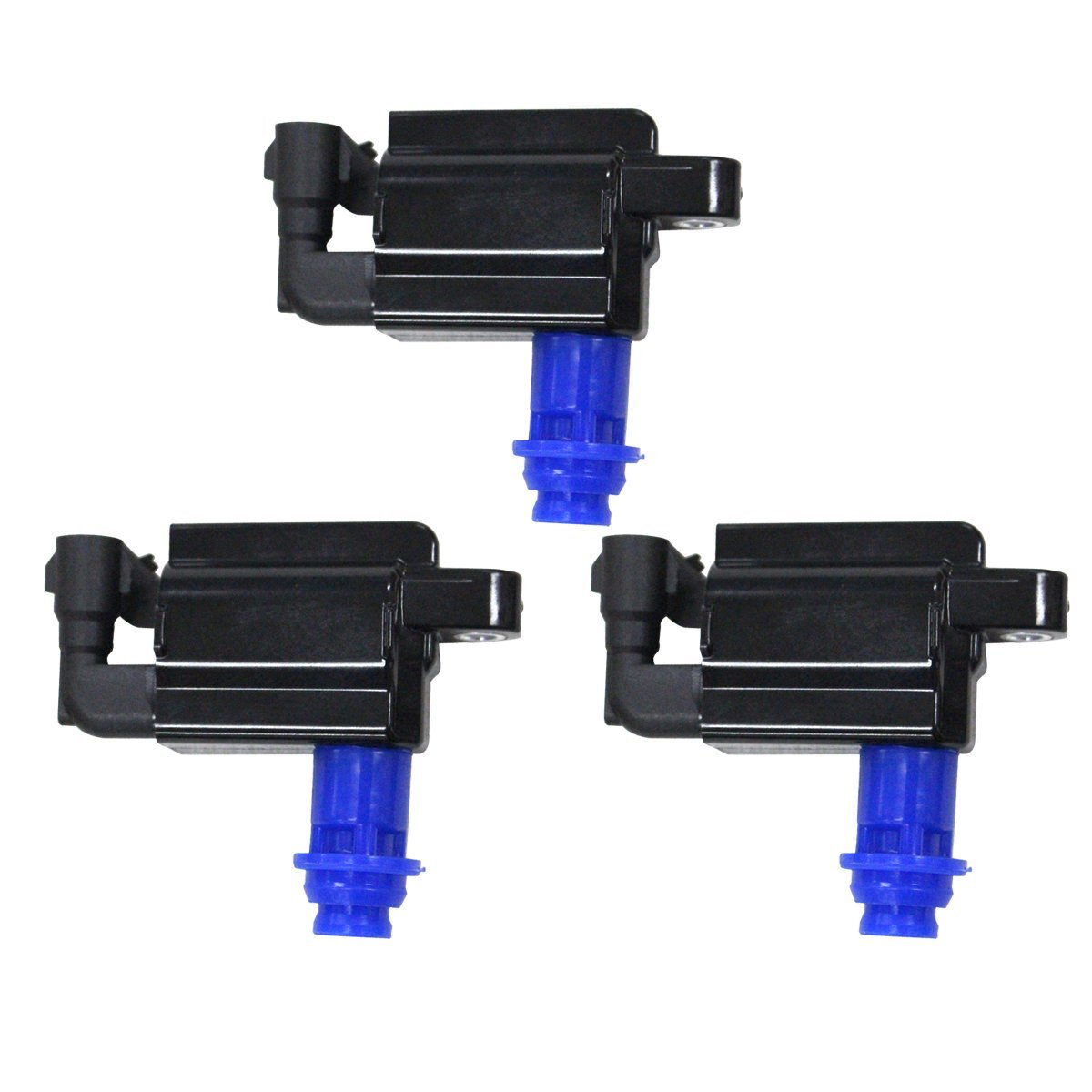 トヨタ JZS171W JZS173W クラウン 点火コイル ダイレクトイグニッションコイル『3本』 90919-02216 9091902216拍卖