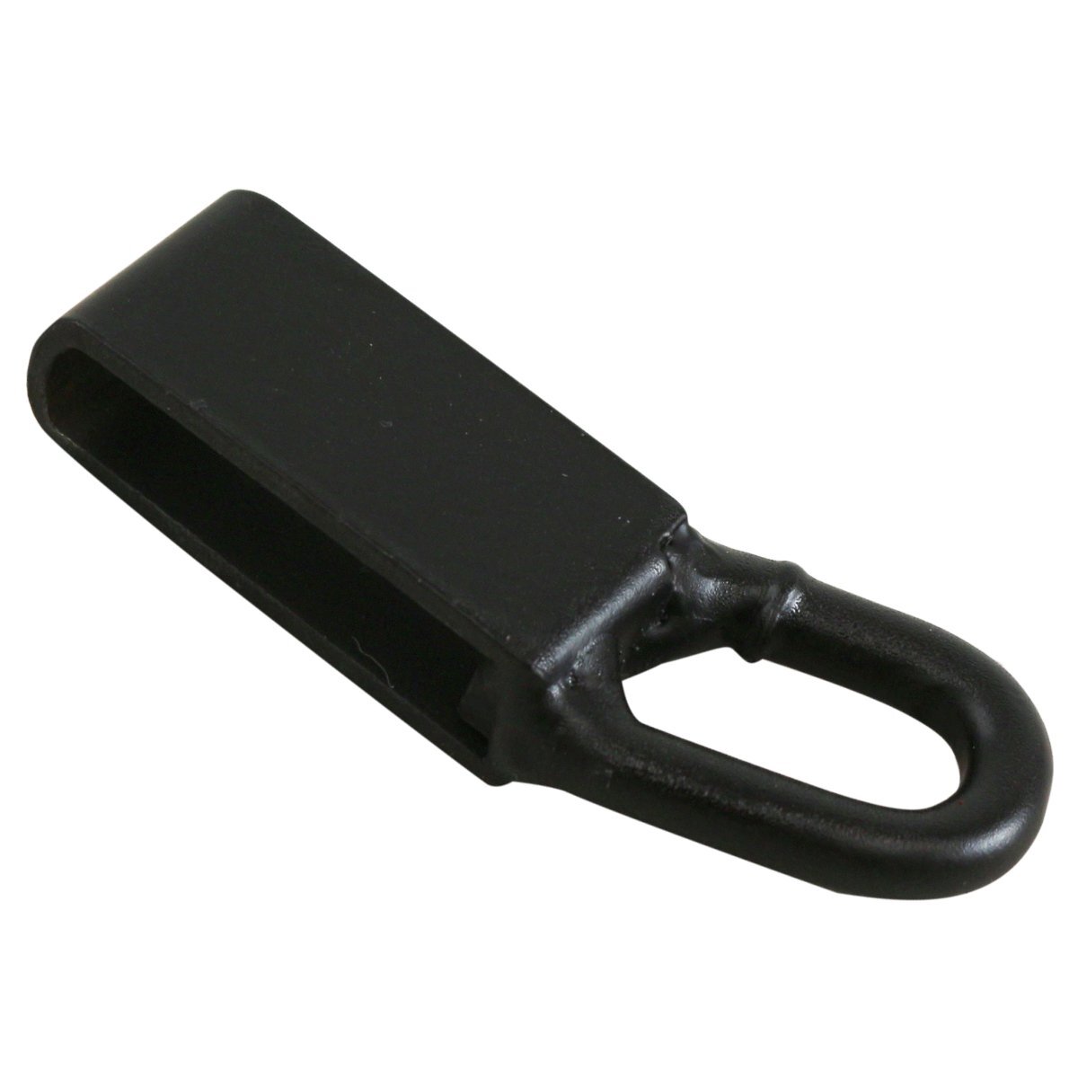 リア側の換気に!エブリー バン/ワゴン DA64 ストライカー ドア 固定 ストッパー 車中泊 バックドア ブラック/黒 エブリイ拍卖