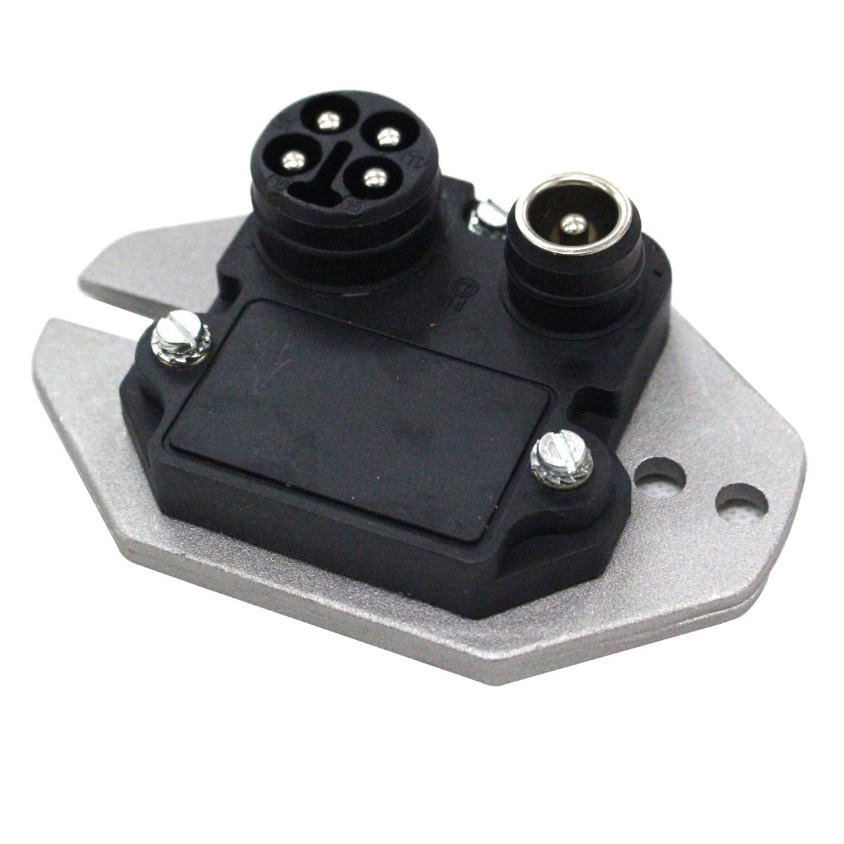 ベンツ C124 230E イグナイター/イグニッションモジュール 1個 0015458632 0025451832 0025455932 0025459032拍卖