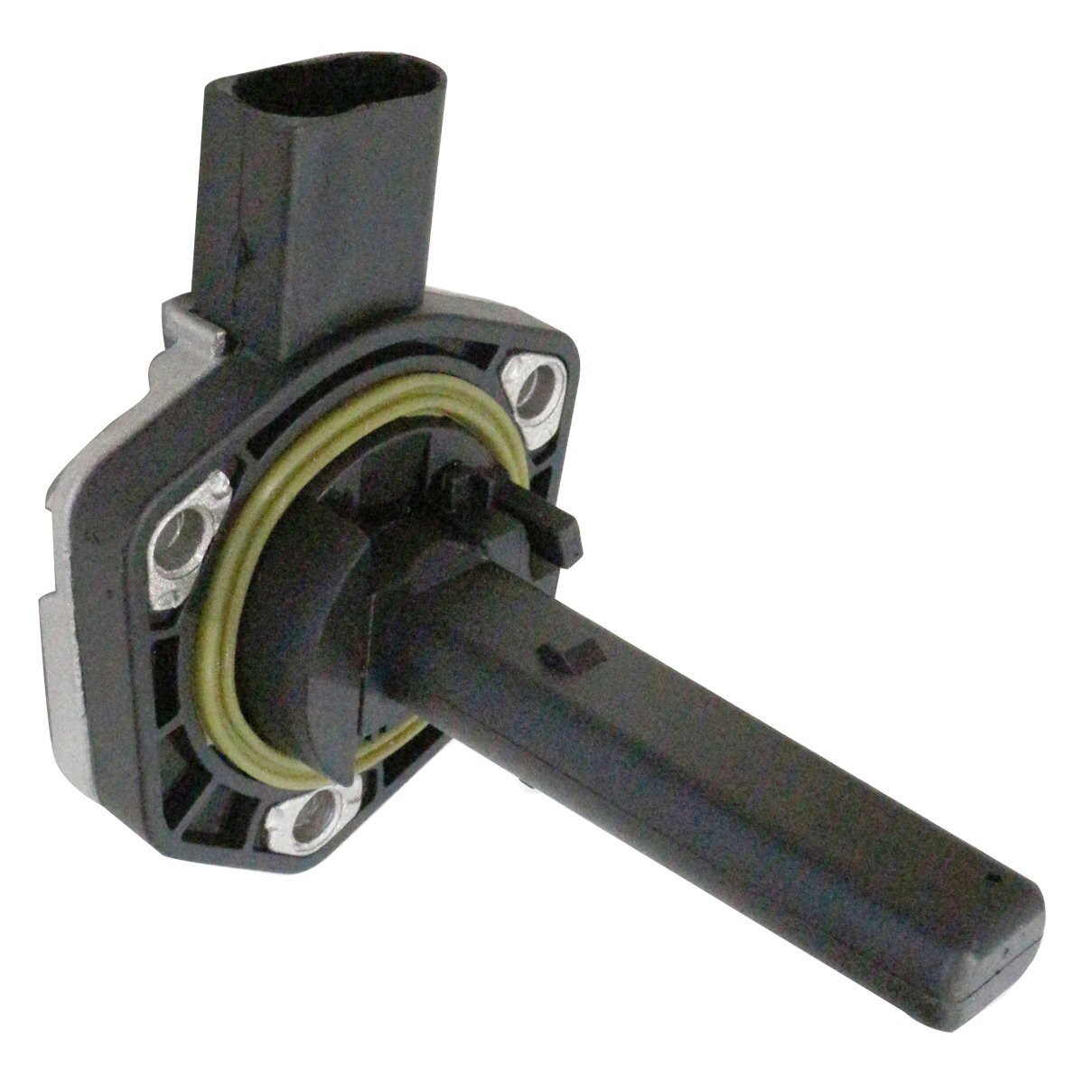 【送料380円】エンジン オイルレベルセンサー BMW 1シリーズ E81 116i 118i 120i 12617501786拍卖