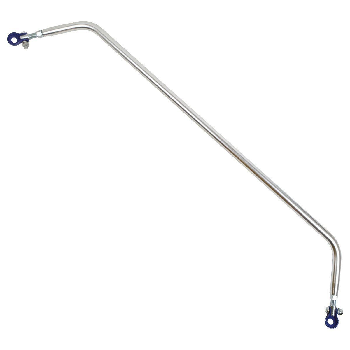 エスティマ 前期 中期 後期 ACR50/55W/GSR50/55W スクエアタイプ リア ピラーバー タワーバー リヤ ロールバー 50拍卖