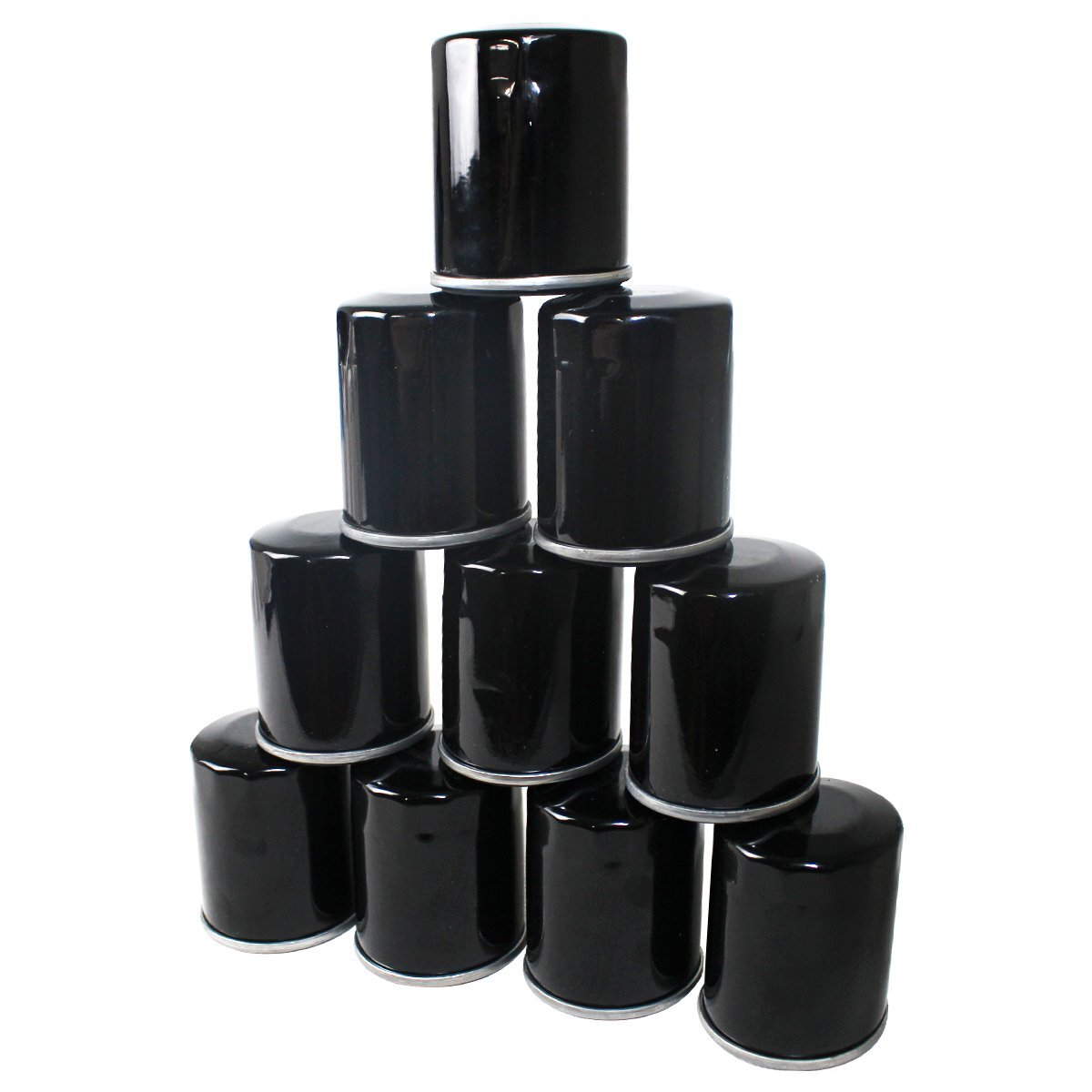 10個 ヴォクシー 純正互換品 90915-03004/90915-10002/90915-10004 オイルフィルター トヨタ TOYOTA オイルエレメント オイル交換 整備拍卖