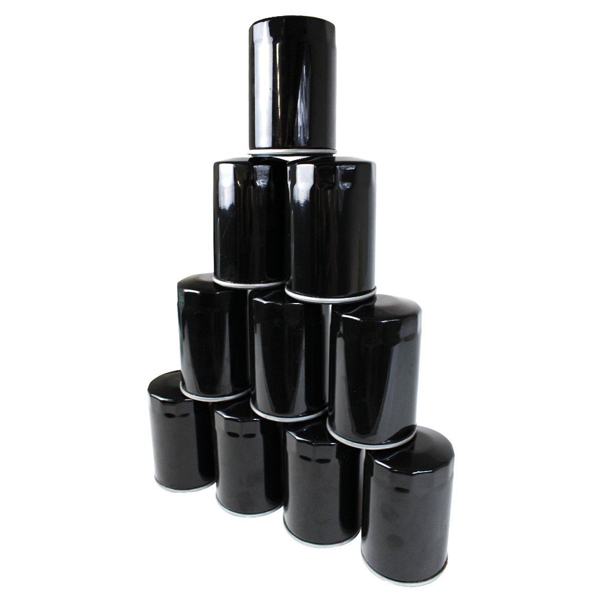 10個 サバーバン 4WD用 純正互換品 25171377/19210286 オイルフィルター シボレー オイルエレメント オイル交換 整備 メンテナンス拍卖