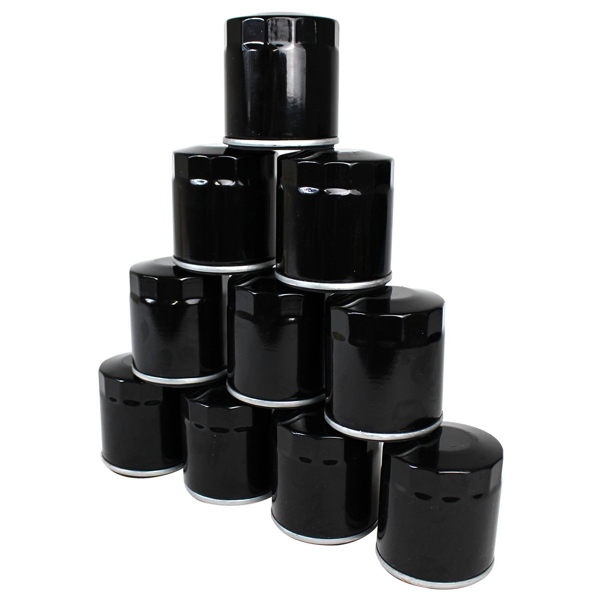 10個 S10ブレイザー 2WD用 純正互換品 19210284/25010792 シボレー オイルフィルター オイルエレメント オイル交換 整備 メンテナンス拍卖