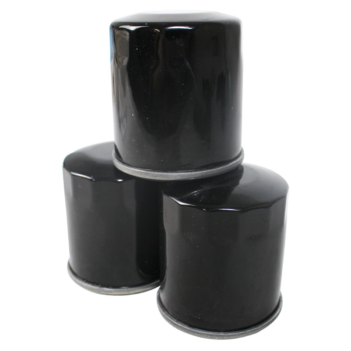 3個 バモスホビオ 純正互換品 15400-PFB-004/15400-PFB-007/15400-PFB-014/15208-KA050 オイルフィルター ホンダ HONDA オイルエレメント拍卖