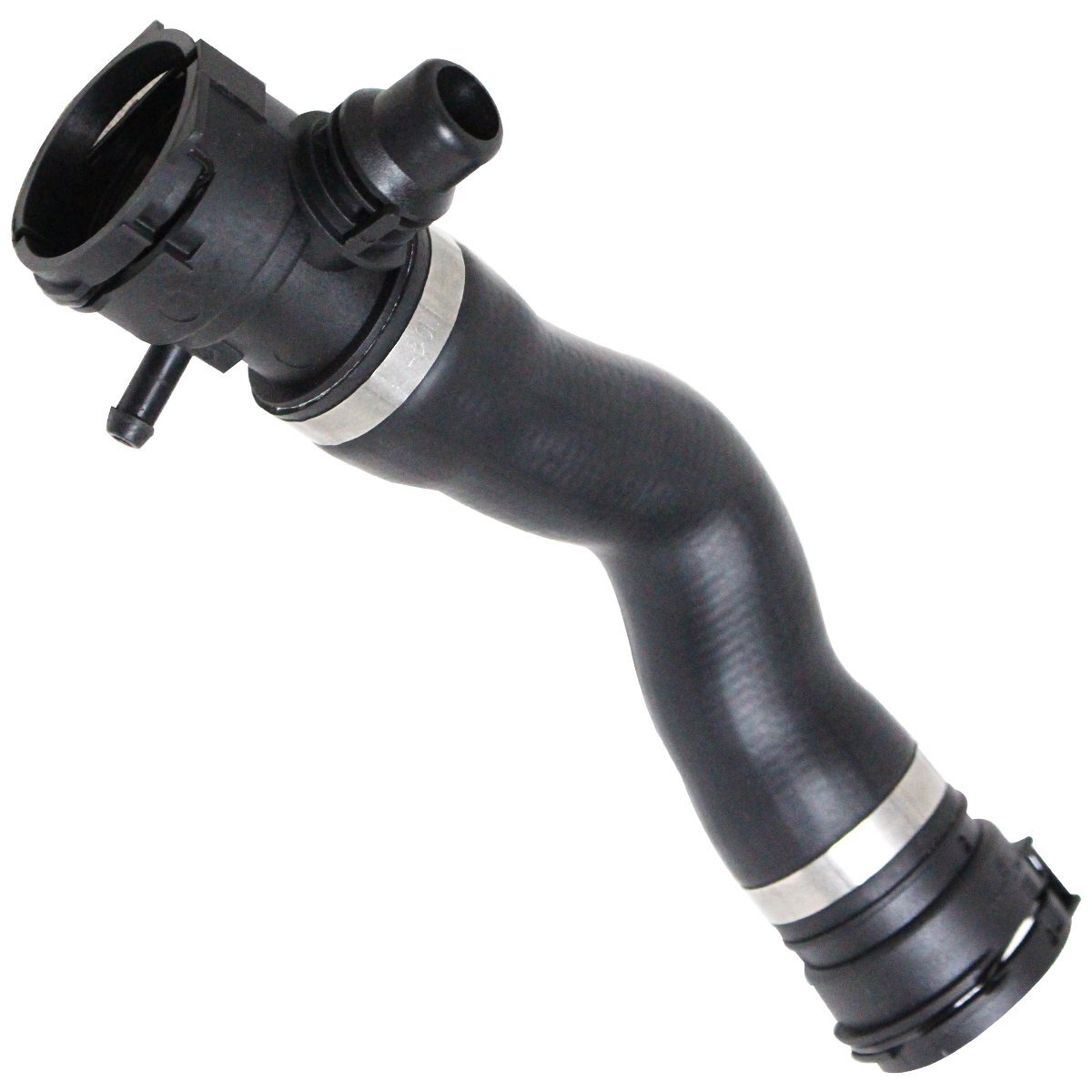 BMW E82/E87/E88/E90/E91/E92/E93/X1 E84/Z4 E89 130i/323i/325i/325xi/330i/330xi/25i/28i/23i/30i ラジエーター アッパーフィードホース拍卖