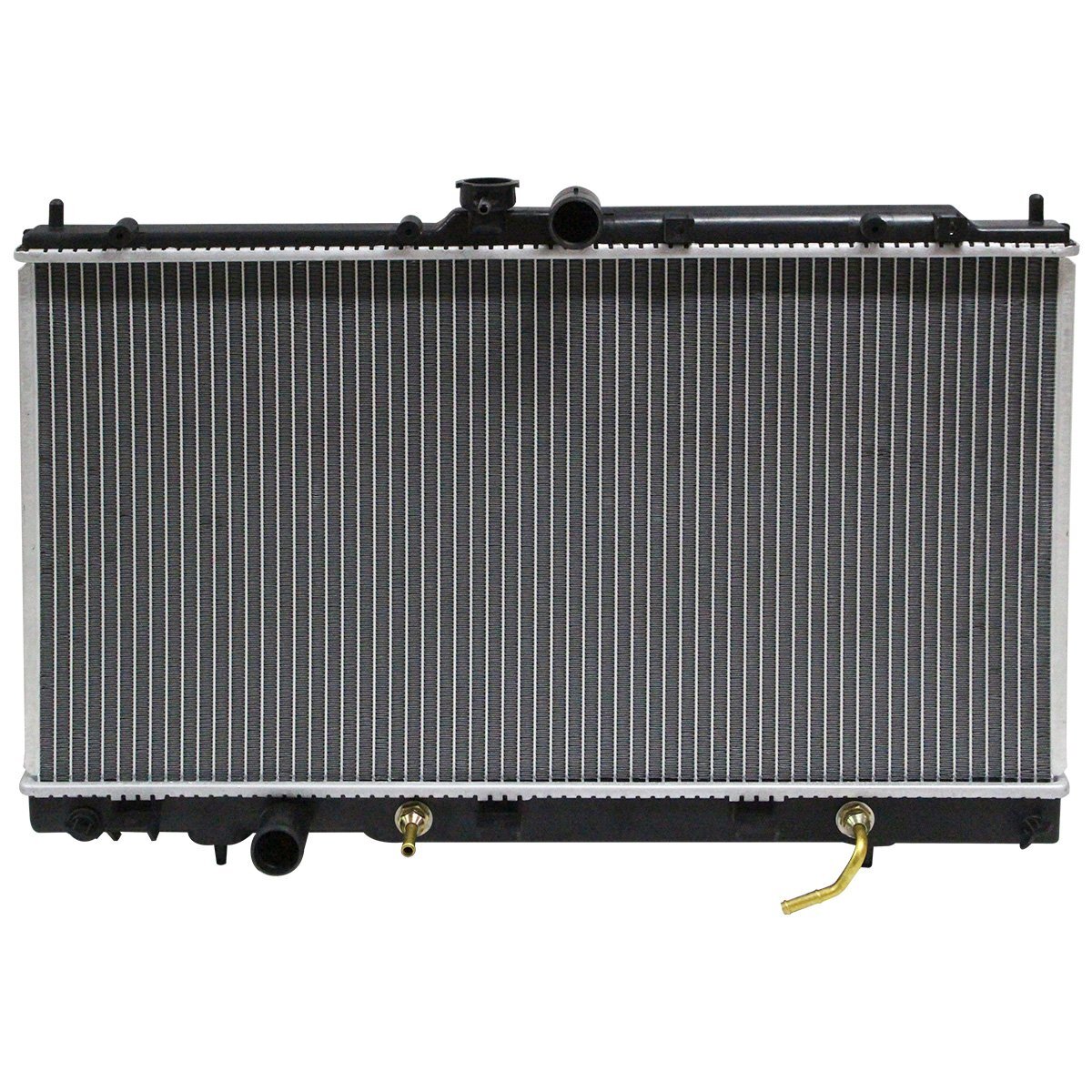 新品 ラジエーター 三菱 ランサーセディア TA-CS5W 4G93 AT ターボ用 MR552562 MN153473拍卖