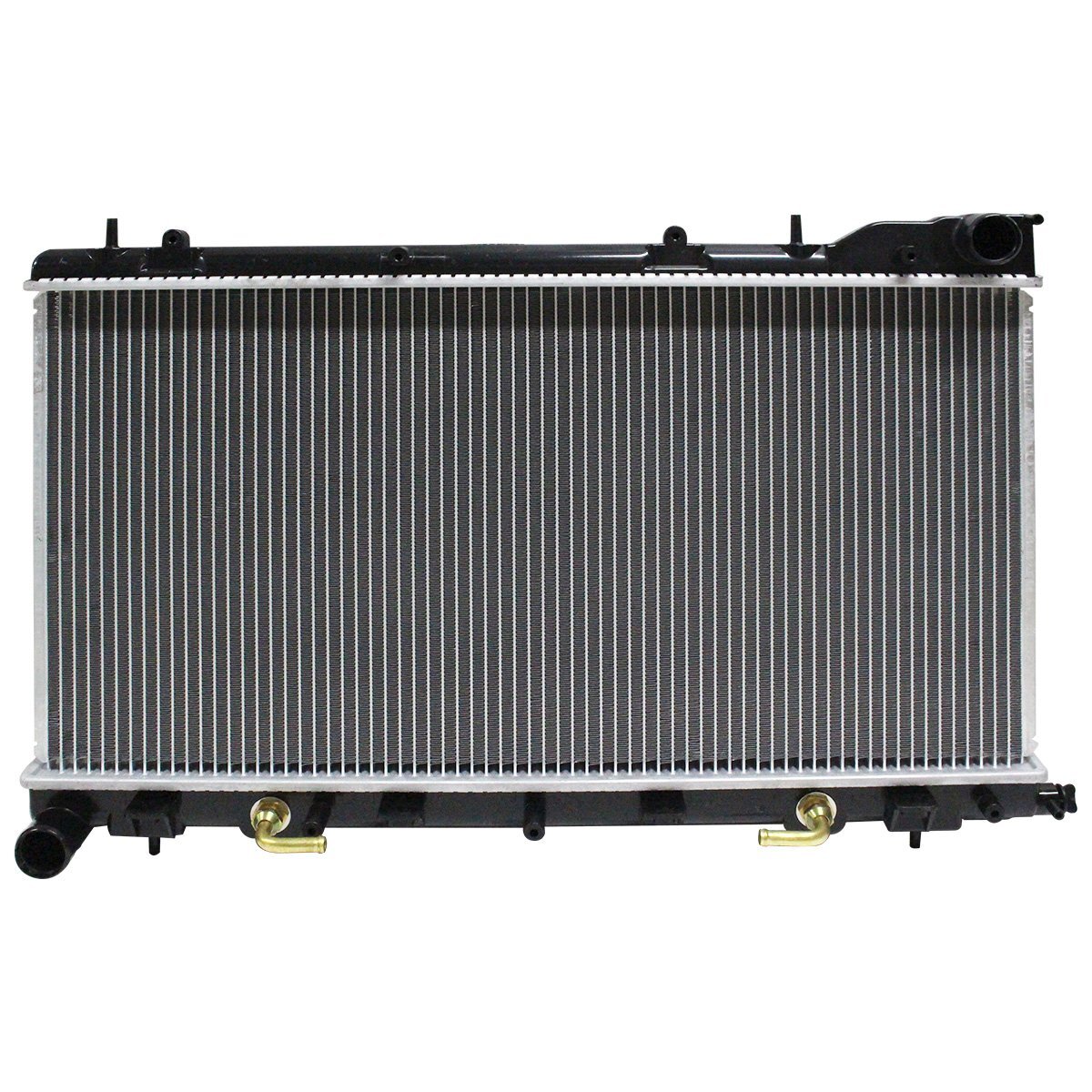 新品 ラジエーター スバル フォレスター TA-SG5 EJ20T AT用 45111SA010 45111SA011拍卖