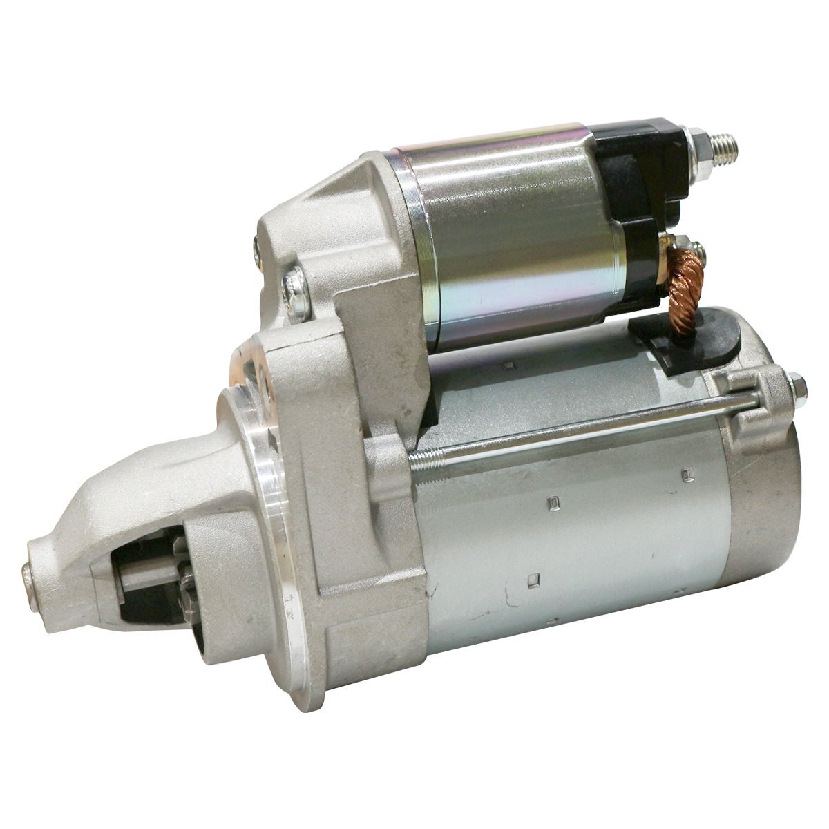 新品 コア返却不要 トヨタ GRS180 18系 クラウン ロイヤル スターター セルモーター 28100-31060 28100-31070 28100-31080拍卖