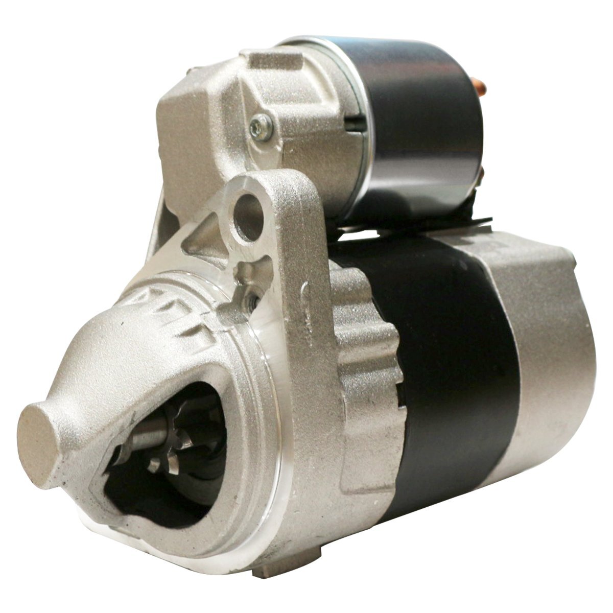 新品 コア返却不要 日産 AD VAY12 スターター セルモーター 23300-AX000 23300-AX001 23300-AX002 23300-AX00A 23300-AX00B 23300-AX00C拍卖