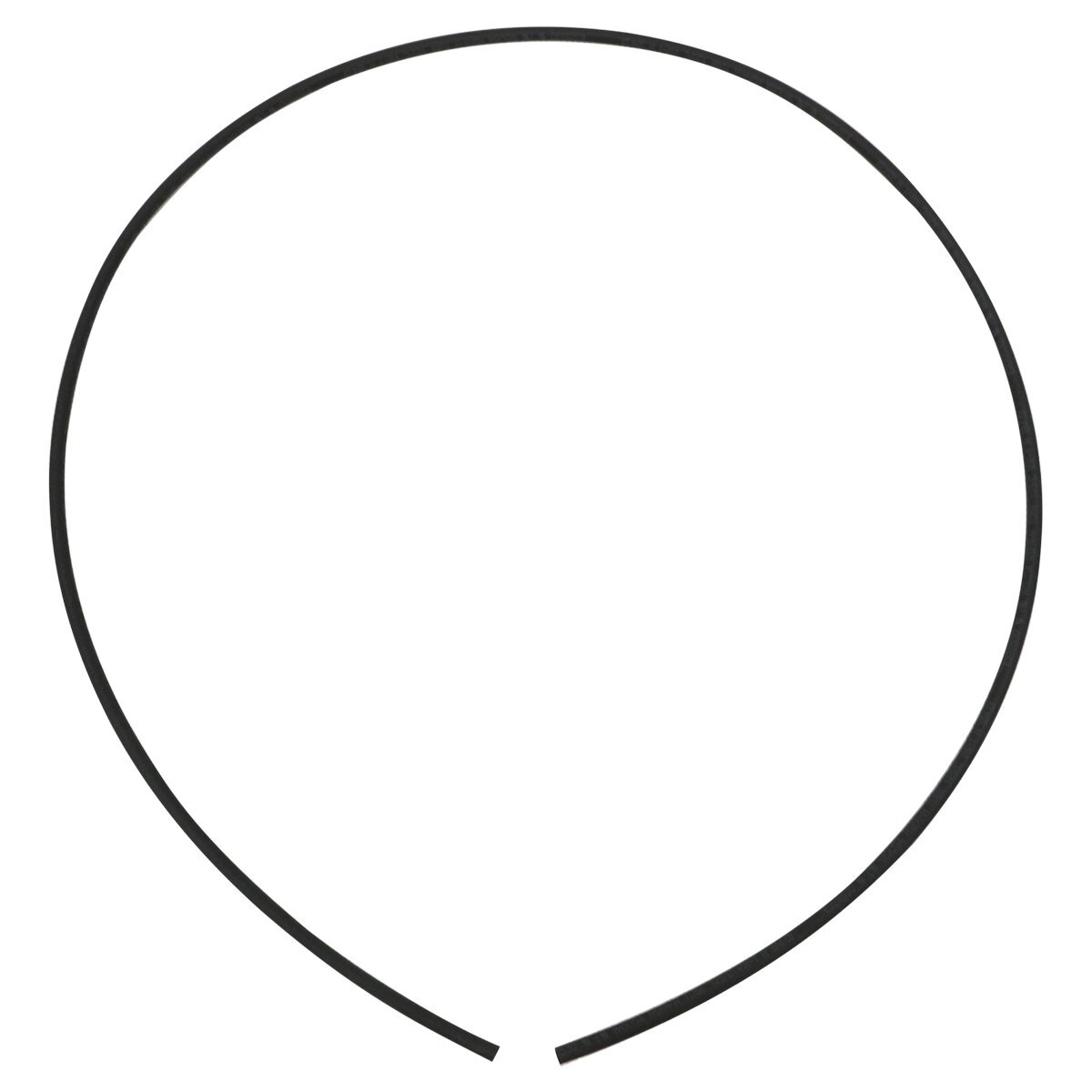 『内径Φ4mm / 1m』熱収縮チューブ 配線 絶縁 保護 LED 電装品 スミチューブ ブラック 黒 圧着 断線防止 配線カバー ゴムチューブ拍卖