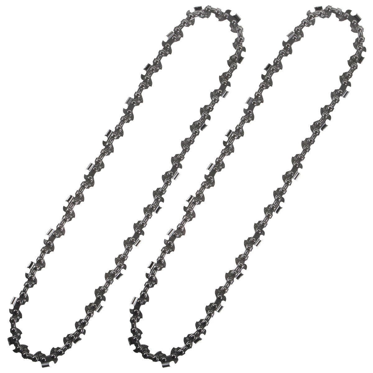 『2本』91PX-45E チェーンソー 替刃 ソーチェーン オレゴン ハスクバーナ H35-45E スチール 63PM3-45 互換 替え刃 91VXL-45E拍卖