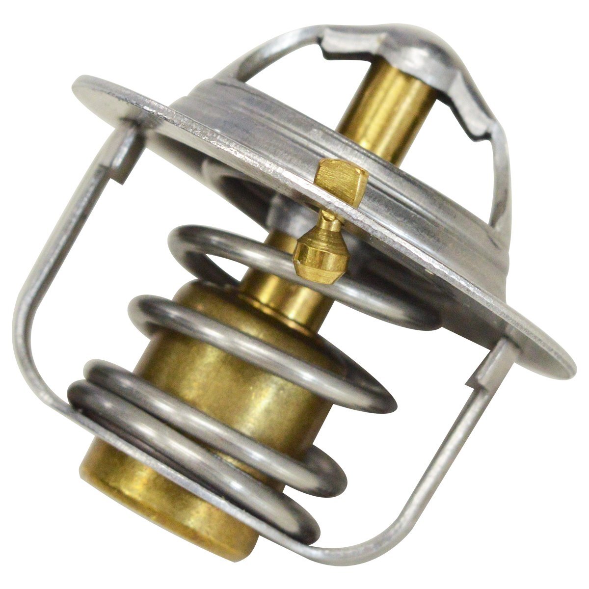 【送料380円】スズキ ワゴンR CT21S CV21S H09.04~H10.10 W48SA-78 17670-73G01 17670-83CA0 サーモスタット サーモスタッド 78度開弁式拍卖