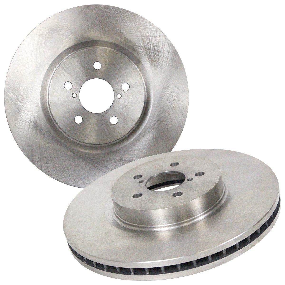 新品 レガシィ レガシー BLE フロント ブレーキディスクローター 左右セット ブレーキローター 26300AG000/26300AG001拍卖