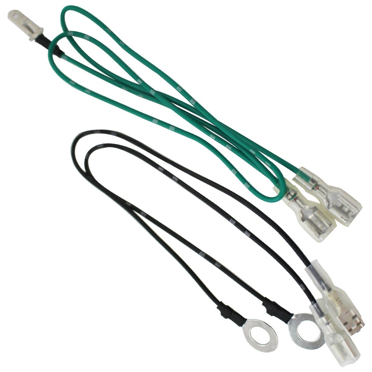 【送料220円】ニッサン 専用カプラー→汎用平型端子 シングルホーン から ダブルホーン 変換 ハーネス 社外 ホーン 取付kit 純正配線無加工拍卖