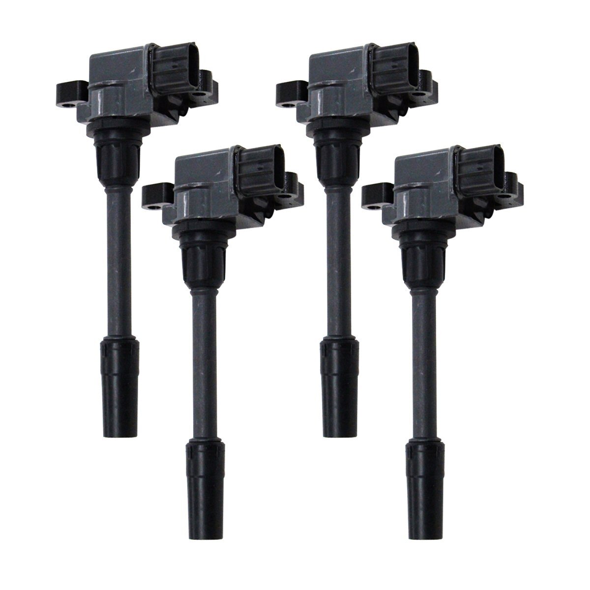 H77W パジェロイオ 点火コイル ダイレクトイグニッションコイル『4本』 MD346866 MD344196 MD358244 MD354007 MD353882 MD366821 MD362913拍卖