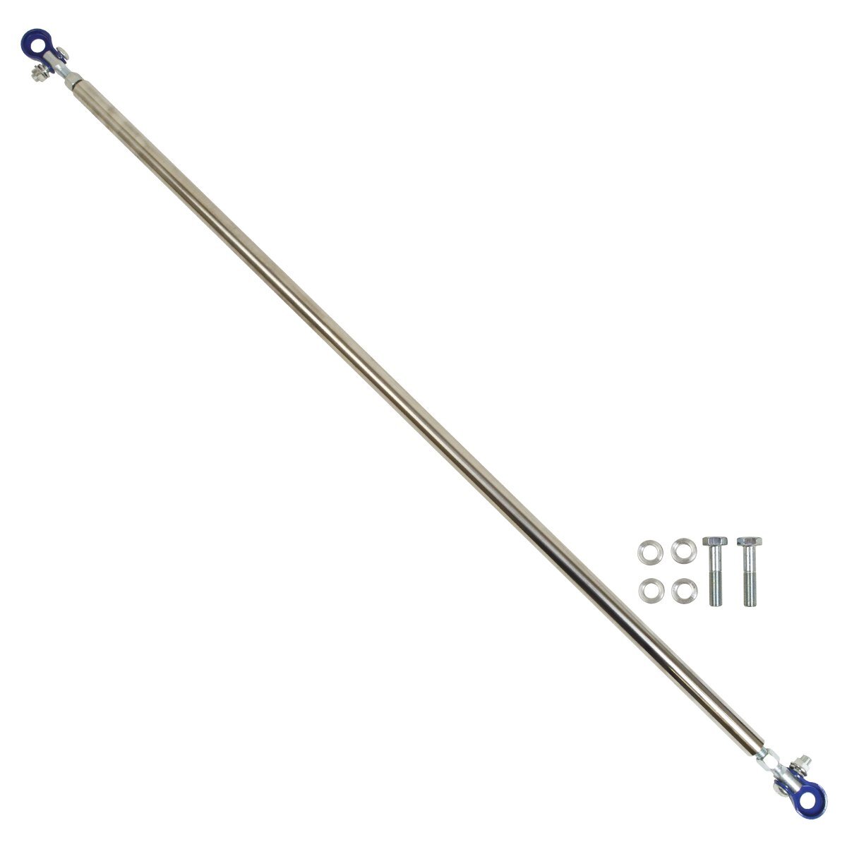 ホンダ シビック EK4/EK9 3ドア用 ストレートタイプ リア ピラーバー タワーバー 剛性アップ リヤ ロールバー サーキット拍卖