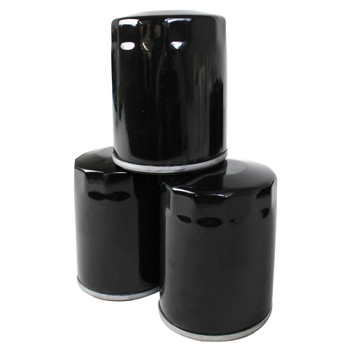 3個 ドゥビル 純正互換品 89017342/19210285 オイルフィルター キャデラック オイルエレメント オイル交換 整備 メンテナンス拍卖