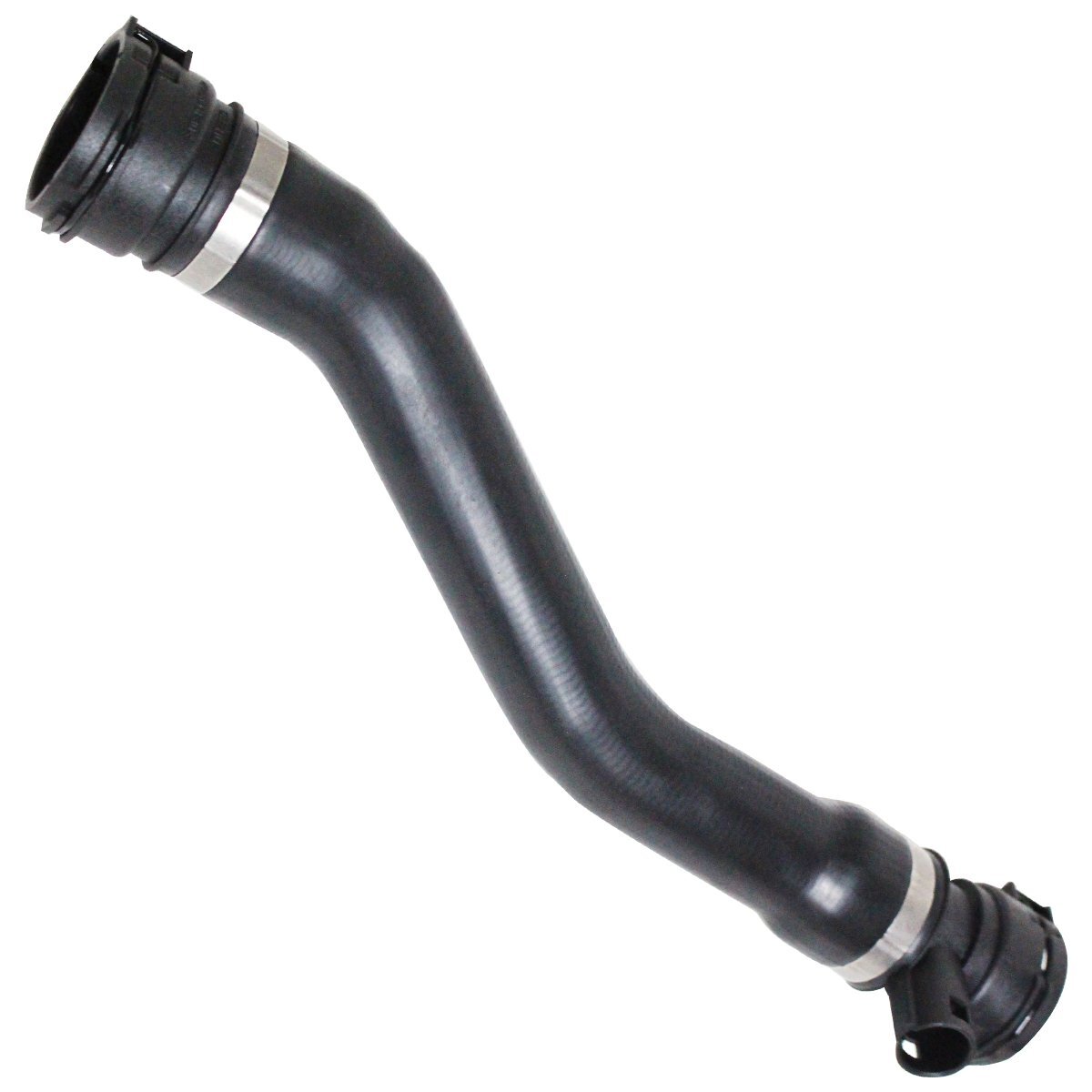 BMW E46 316i /318i ラジエーターロアホース / ウォーターリターンホース 17127516416/17127507749 ラジエーターホース拍卖