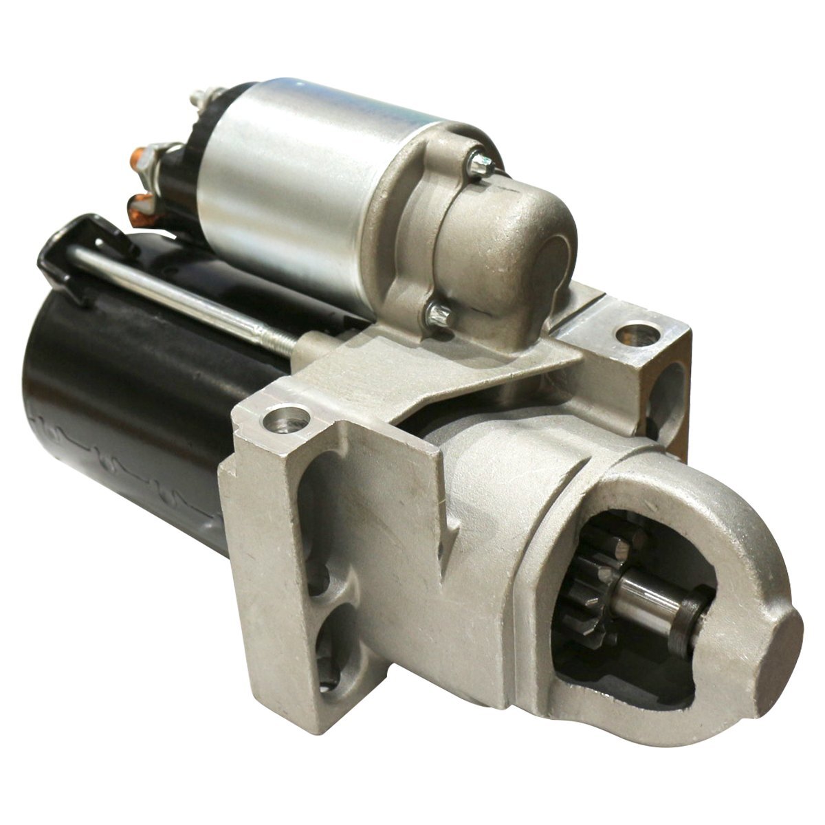 新品 コア返却不要 マークルーザー V6 4.3L 9000840 スターター セルモーター 船外機 9000840 9000884拍卖