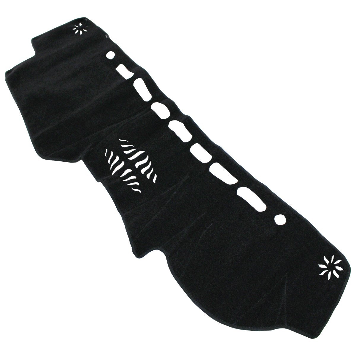 ダッシュマット トヨタ ランクル プラド 150系 2017-2023 中期 後期 ダッシュボード マット カバー ランドクルーザー TRJ150拍卖