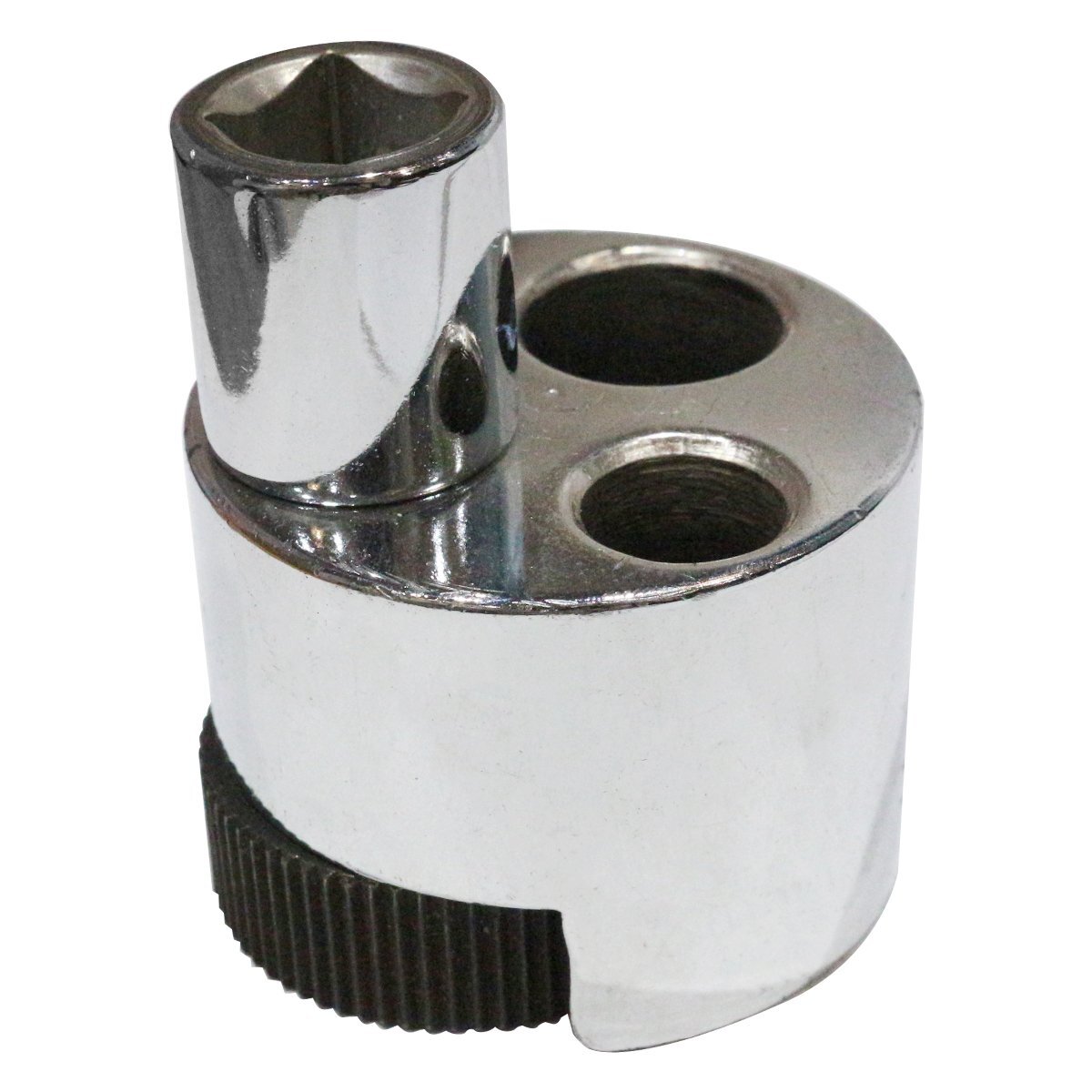 『 6mm-19mm 』スタッドボルト リムーバー 折れたボルトの取外しに! マルチ ボルト プーラー 外し 抜き 工具 両端ネジ拍卖