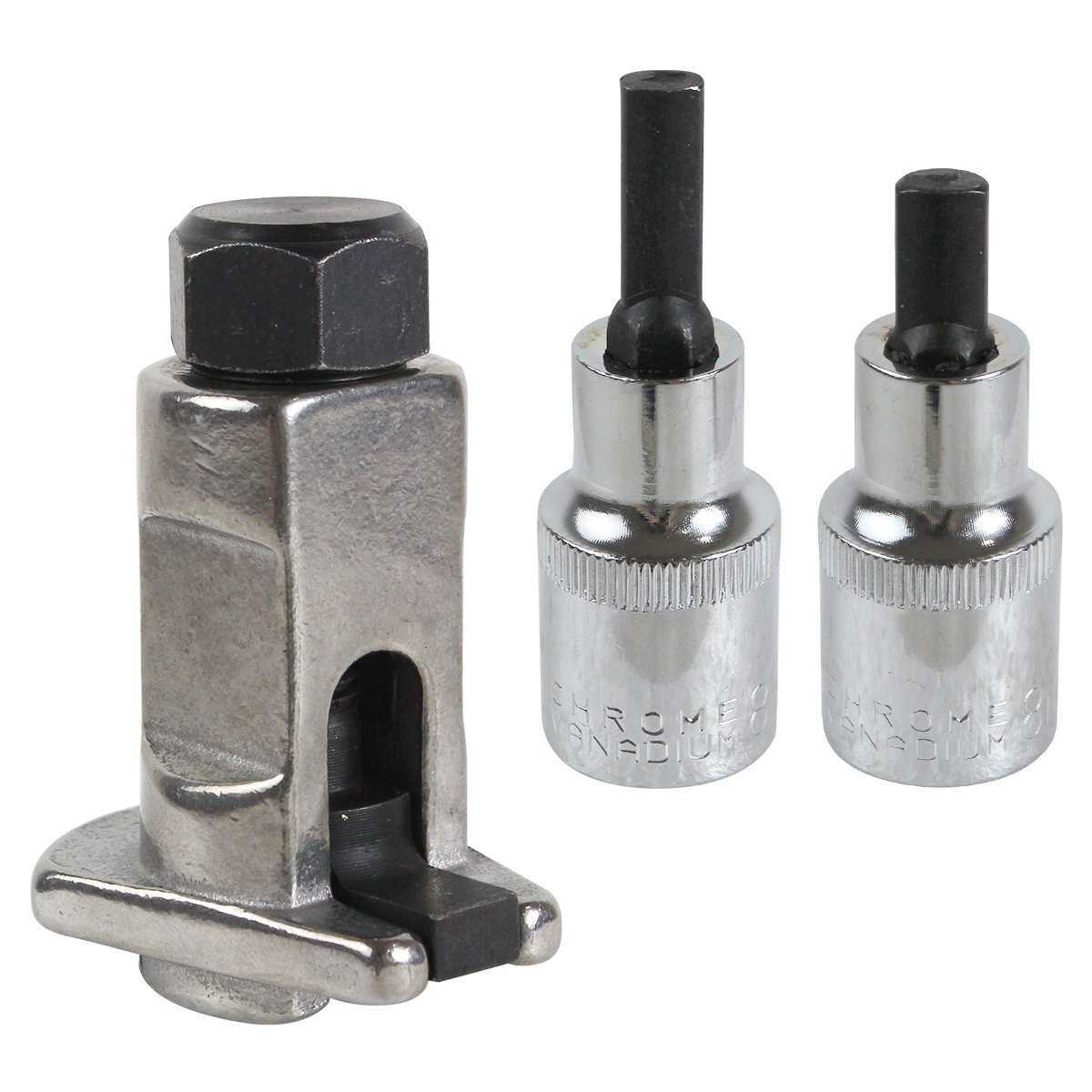 VW AUDI BMW ストラットスプレッダー 油圧ショック ソケット付き SST 特殊工具 分離 分解 脱着 交換 ツール アウディ 汎用拍卖