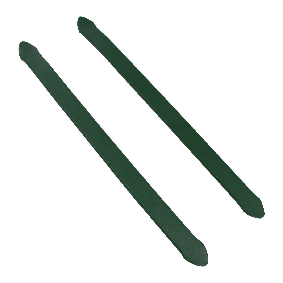 タイヤレバー 315mm/31.5cm 2本セット タイヤ交換用工具 バイク拍卖