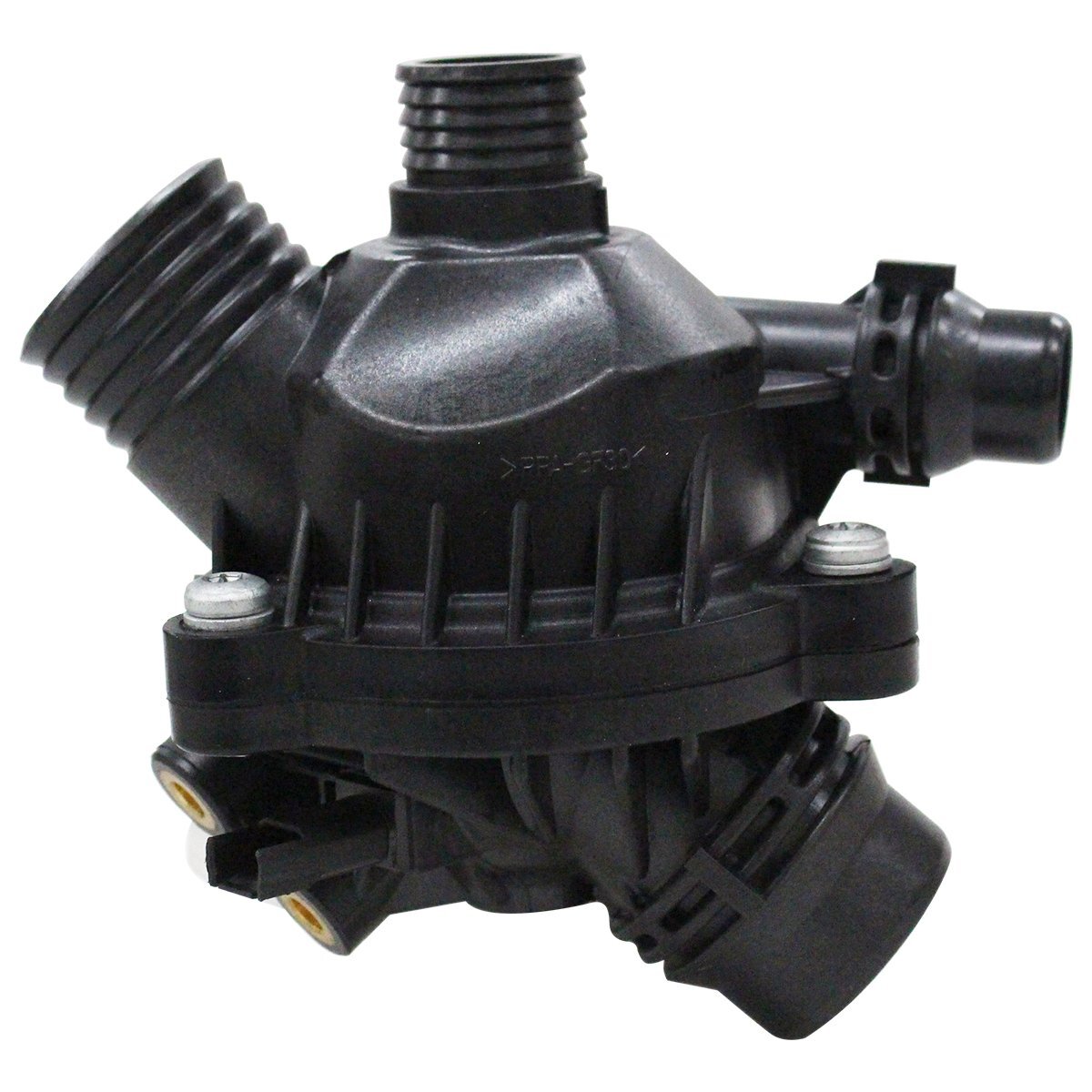 BMW E85 Z4 ロードスター 2.5i 3.0i 3.0si N52 N53 N54 エンジン用 11537549476 11537536655 サーモスタット サーモスタッド 97度開弁式拍卖