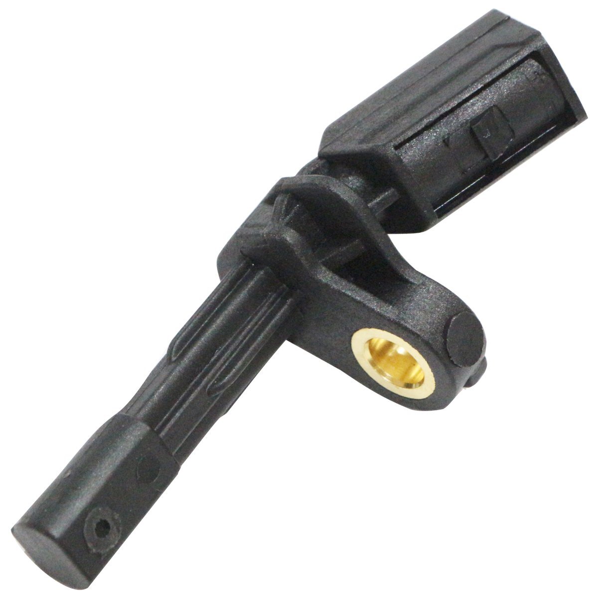 【送料220円】ABSセンサー スピードセンサー リア 左 アウディ A3 8P Q3 TT VW ゴルフ ビートル ティグアン パサートCC 1K0927807拍卖