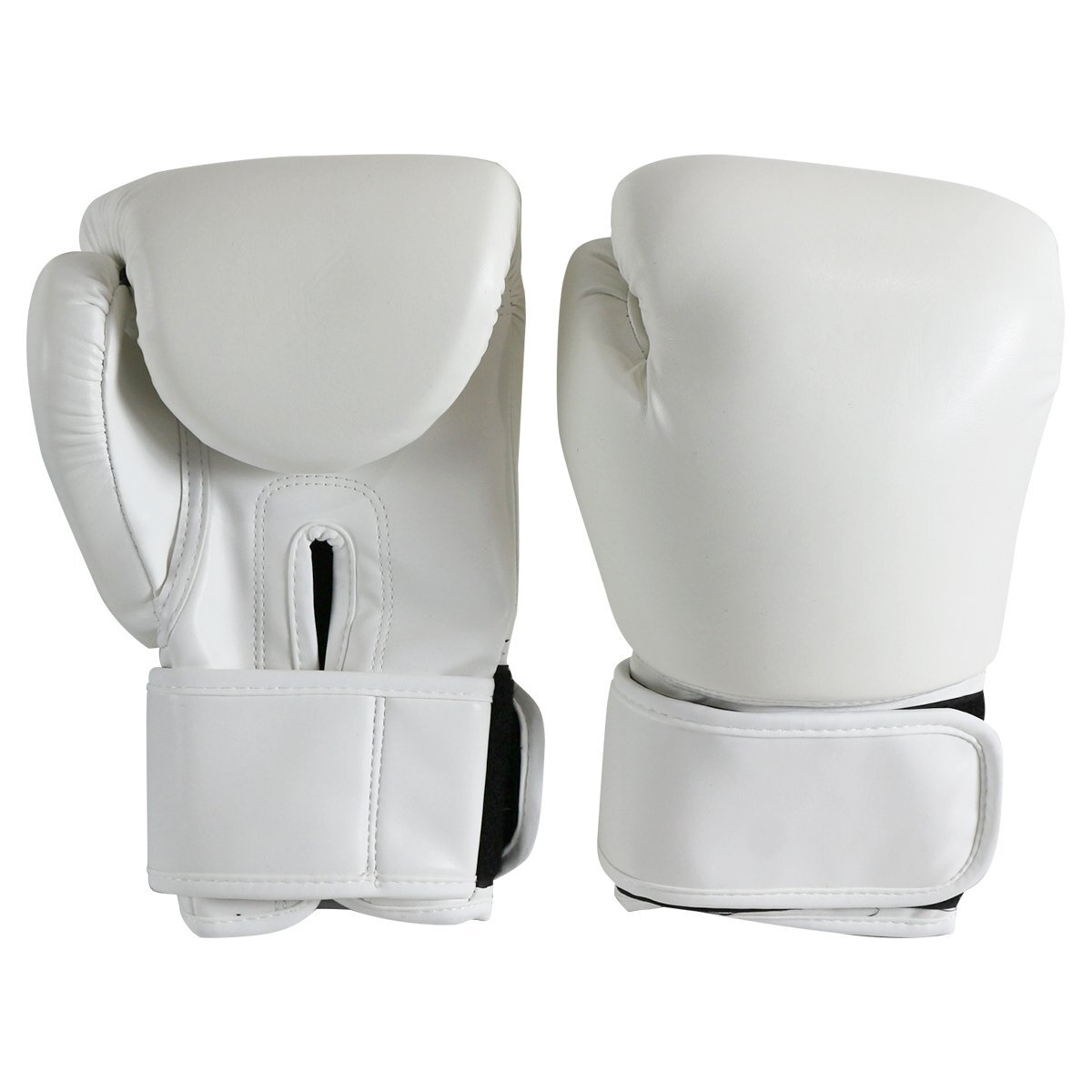 『14オンス』『白/ホワイト』ボクシンググローブ 左右set キックボクシング ボクシング パンチ グローブ 筋トレ 格闘技 14oz拍卖